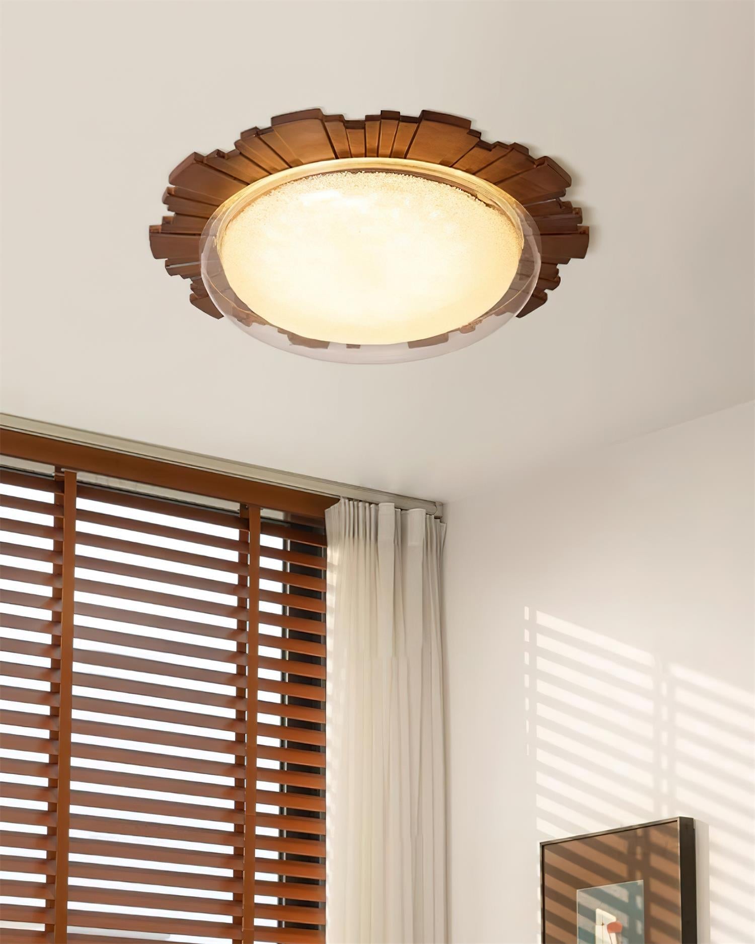 Alderon Ceiling Lamp