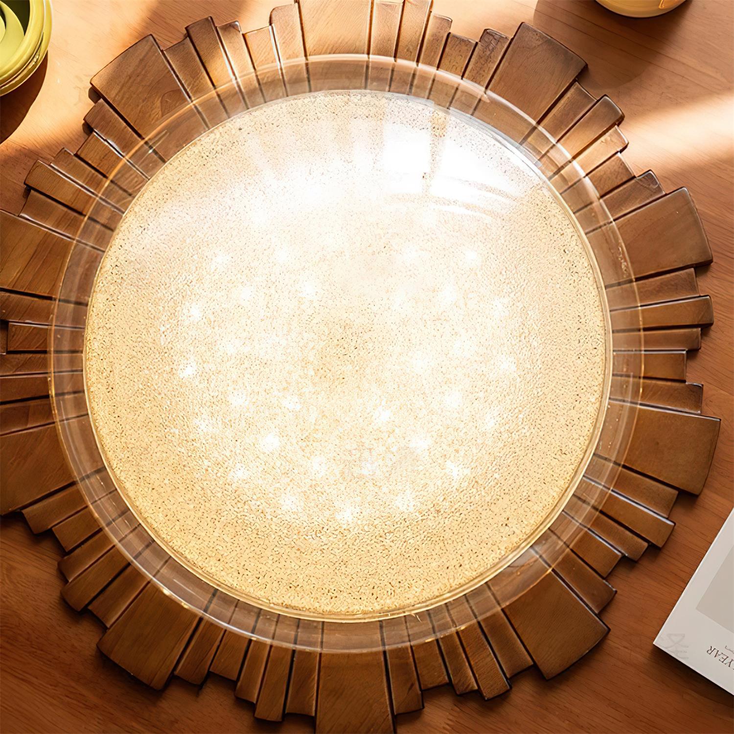 Alderon Ceiling Lamp