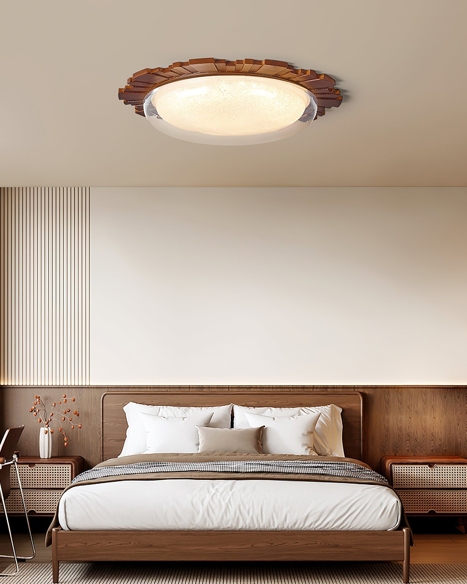 Alderon Ceiling Lamp