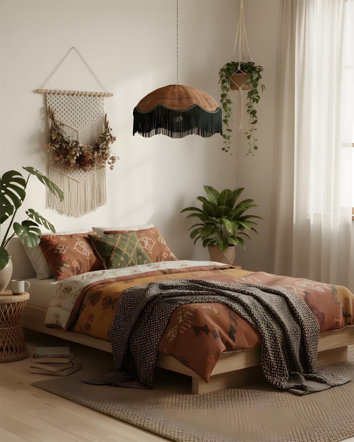 Selvina Pendant Lamp