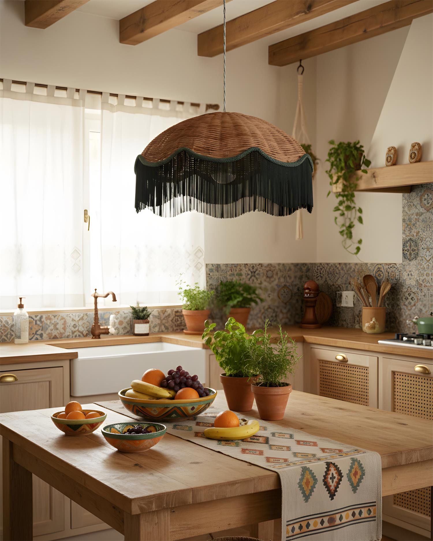 Selvina Pendant Lamp