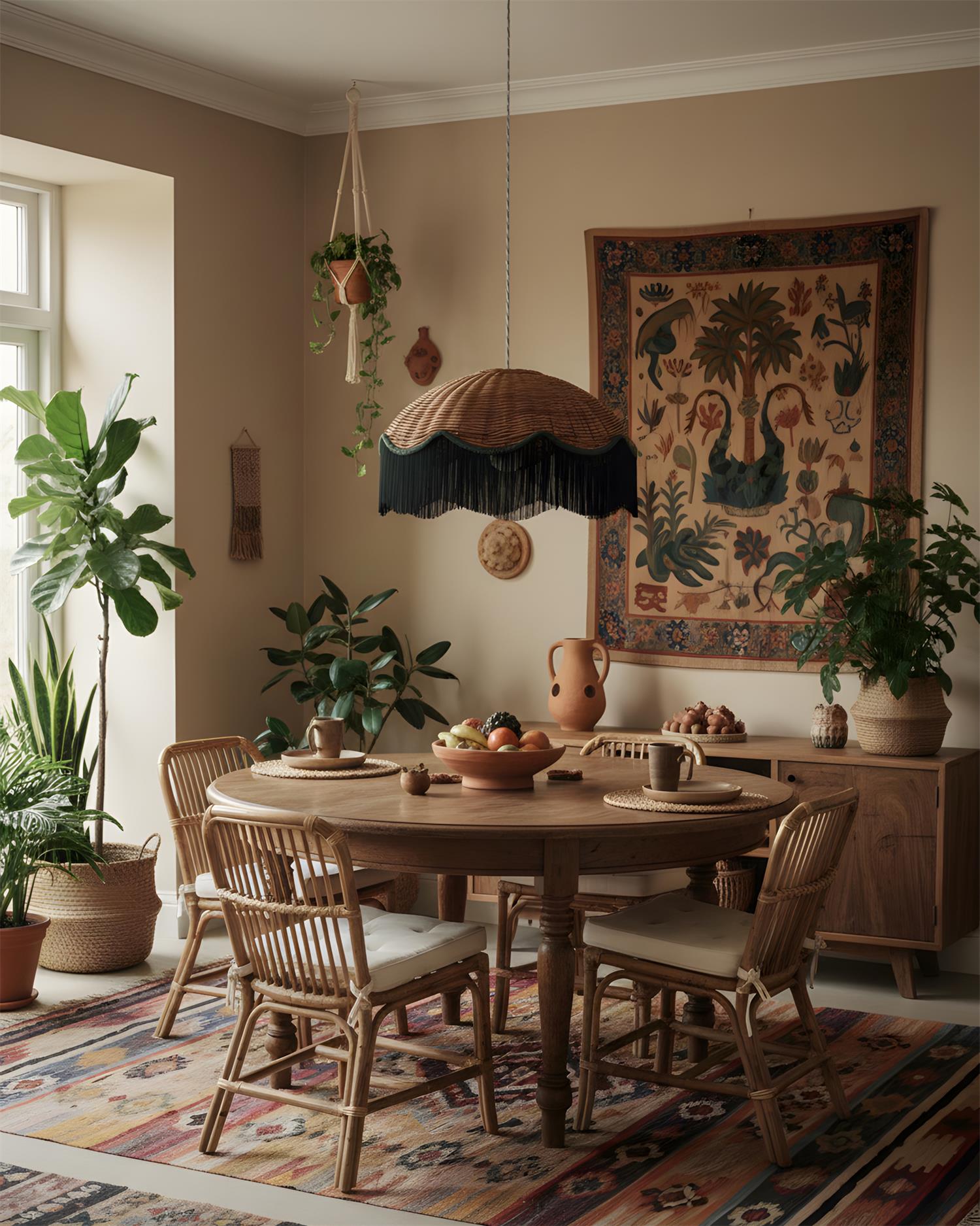 Selvina Pendant Lamp