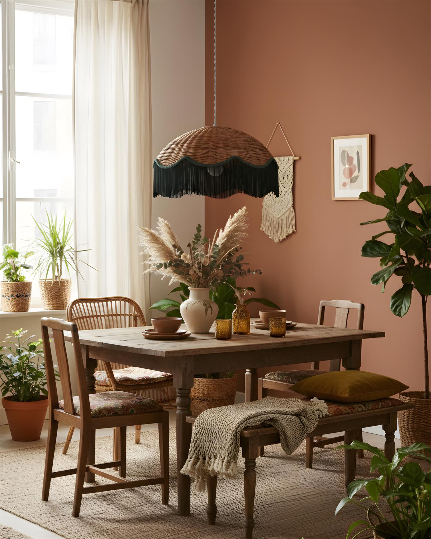 Selvina Pendant Lamp