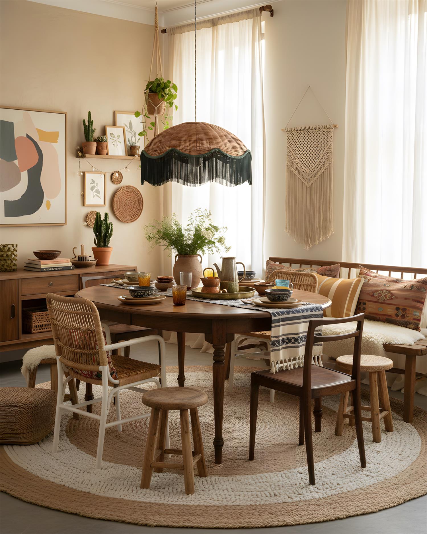 Selvina Pendant Lamp