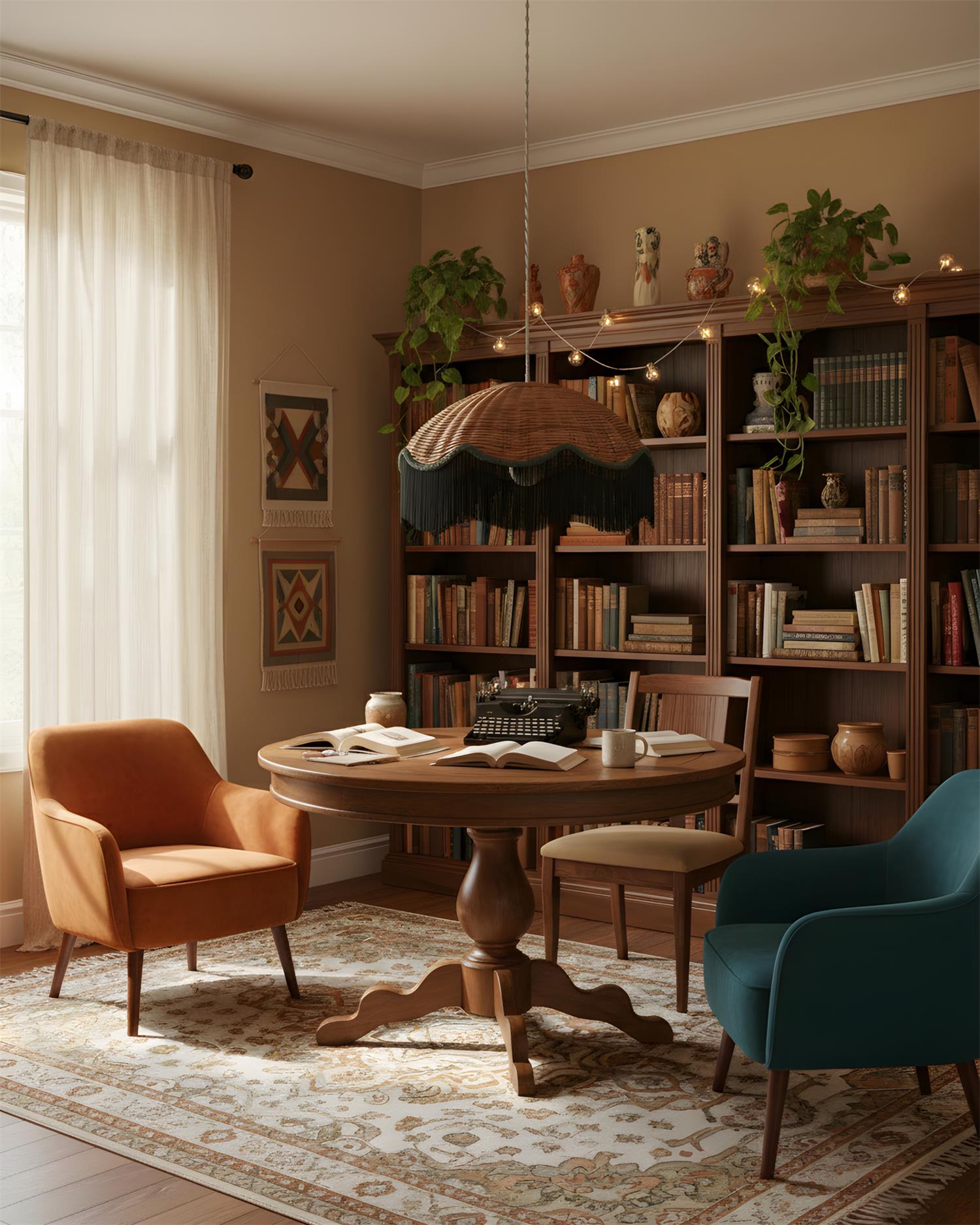 Selvina Pendant Lamp