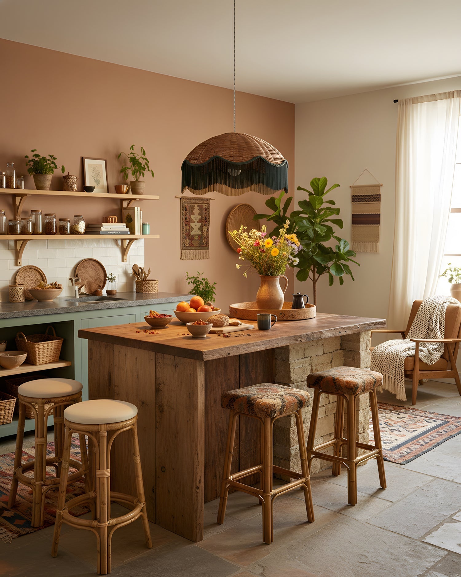 Selvina Pendant Lamp