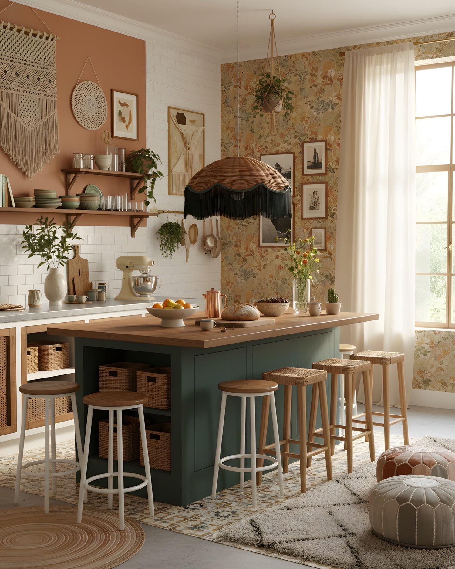 Selvina Pendant Lamp