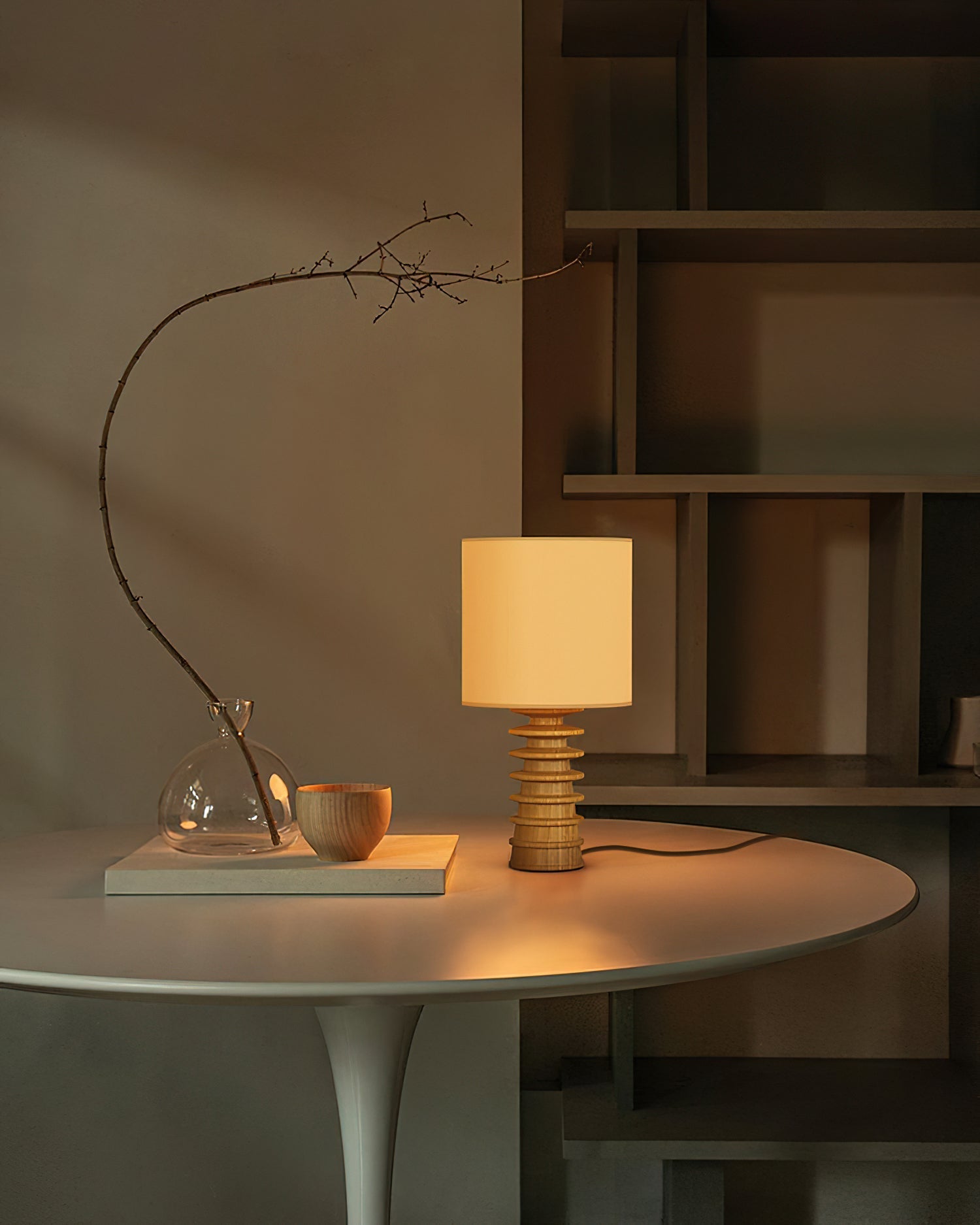 Terrance Table Lamp