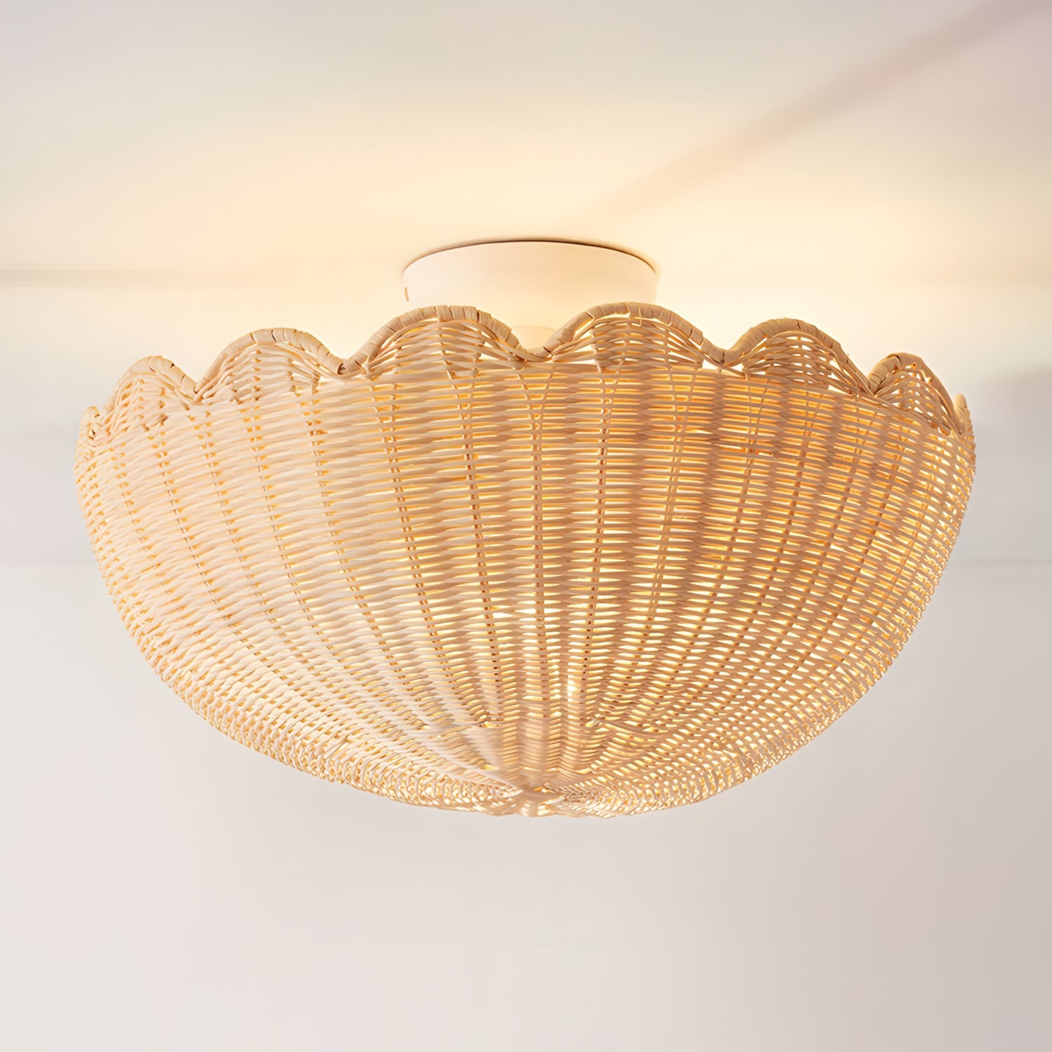Araminta Flush Mount Ceiling Light