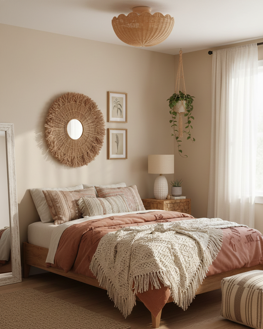 Araminta Flush Mount Ceiling Light