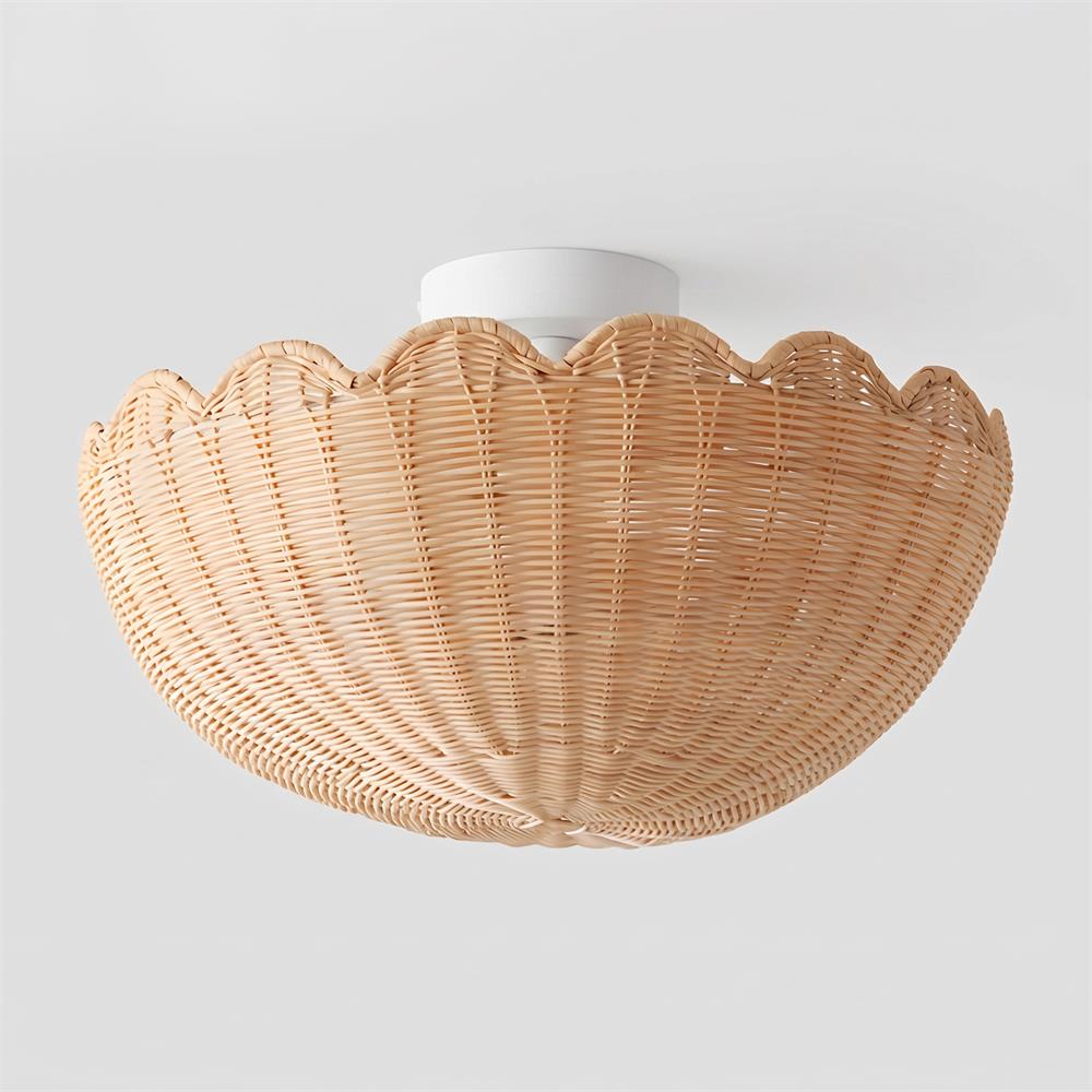 Araminta Flush Mount Ceiling Light