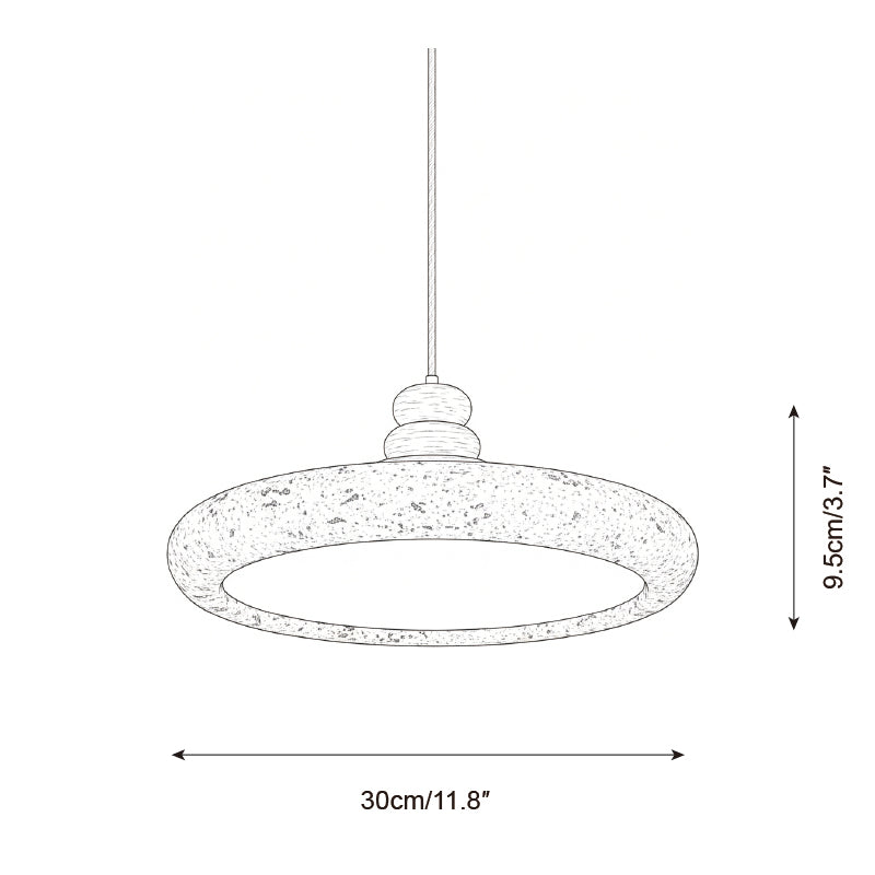 Tamsin Pendant Lamp