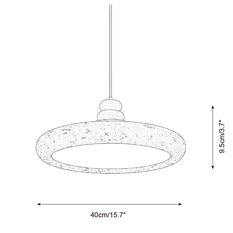 Tamsin Pendant Lamp