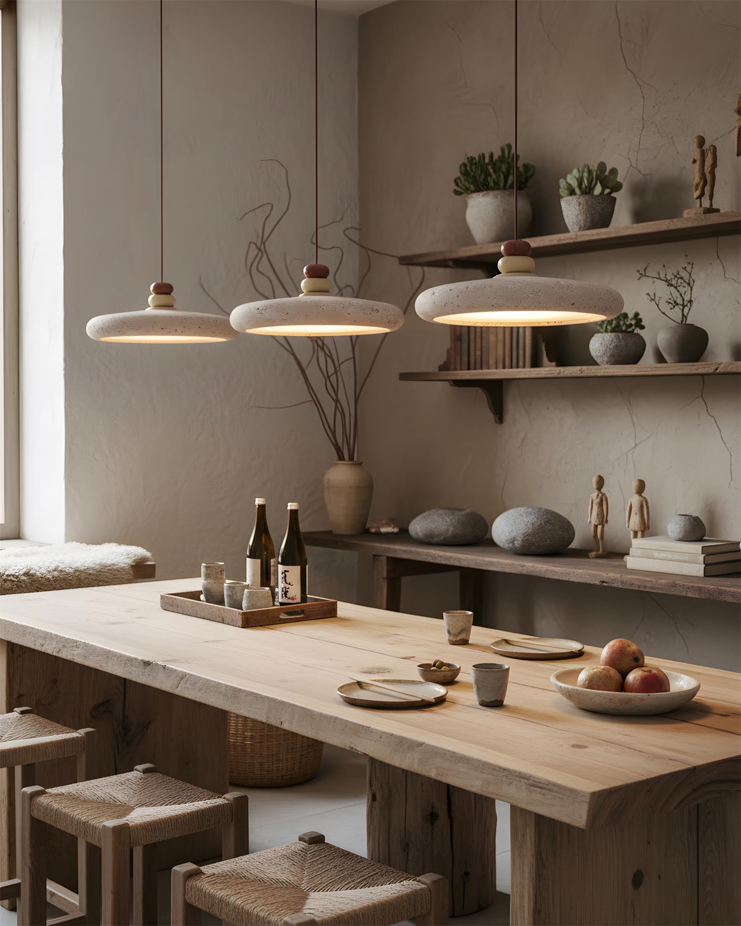 Tamsin Pendant Lamp