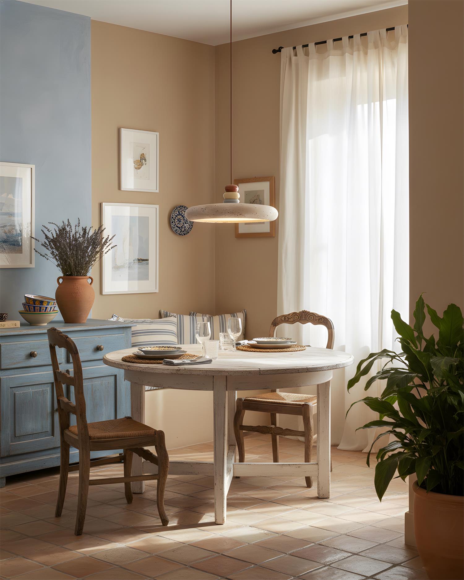 Tamsin Pendant Lamp