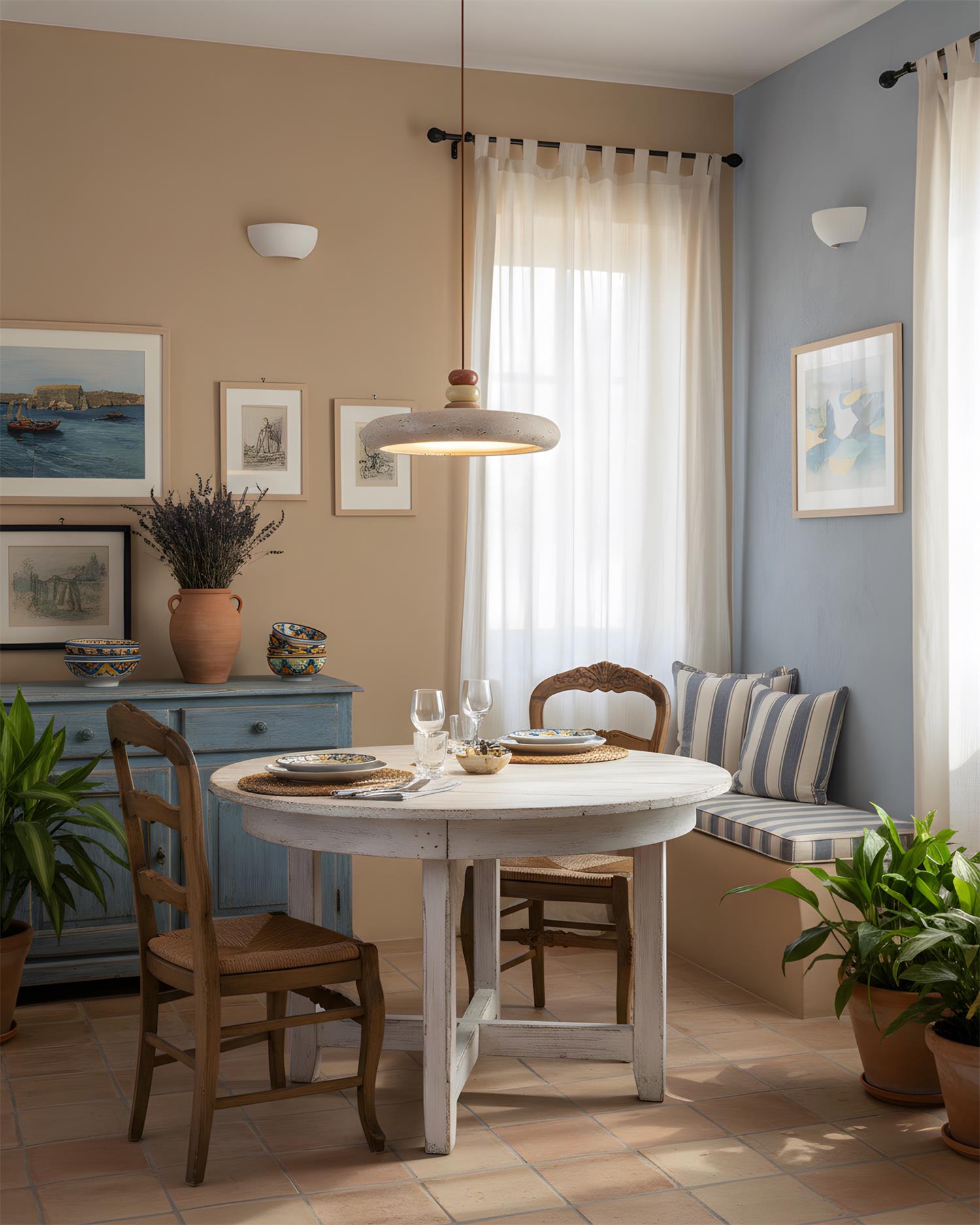 Tamsin Pendant Lamp