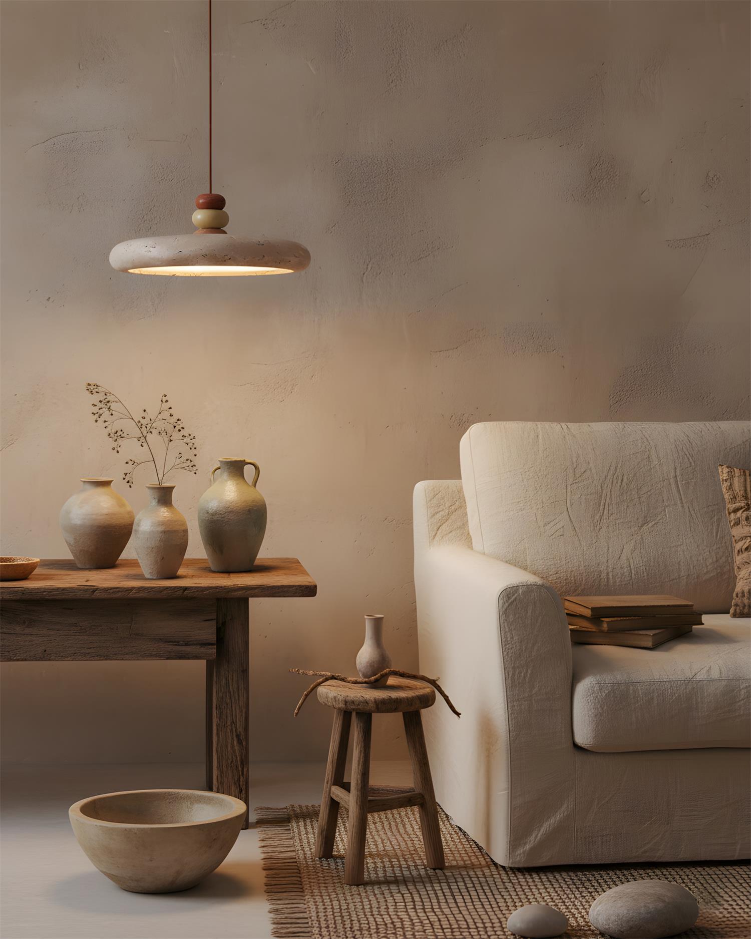 Tamsin Pendant Lamp