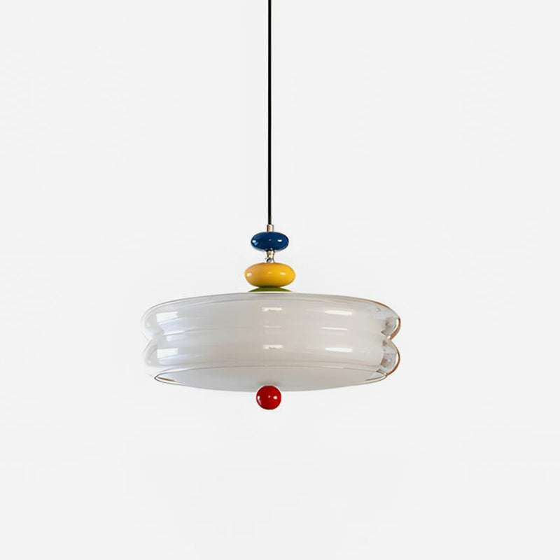 Picasso Orbit Pendant Lamp