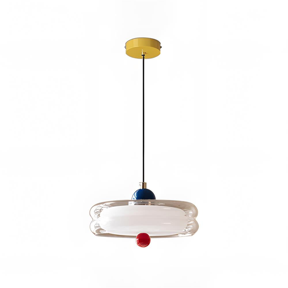 Picasso Orbit Pendant Lamp
