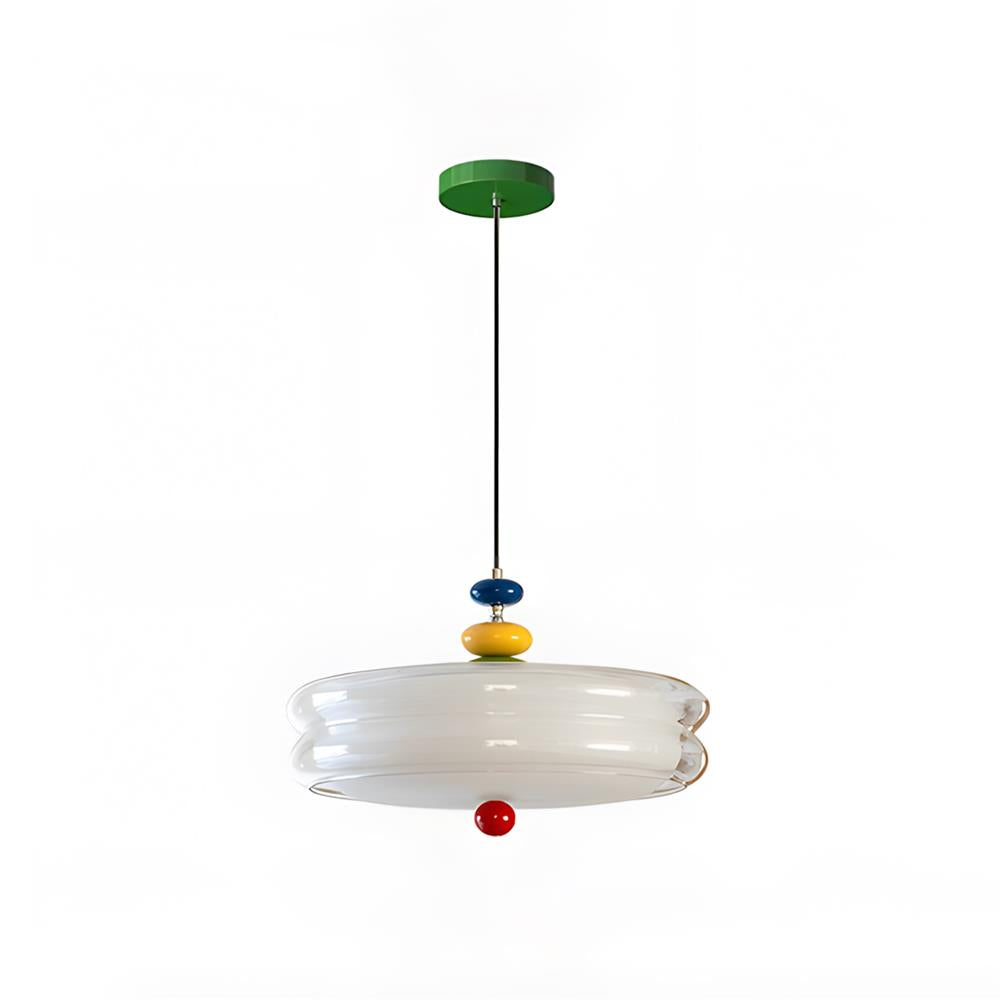 Picasso Orbit Pendant Lamp