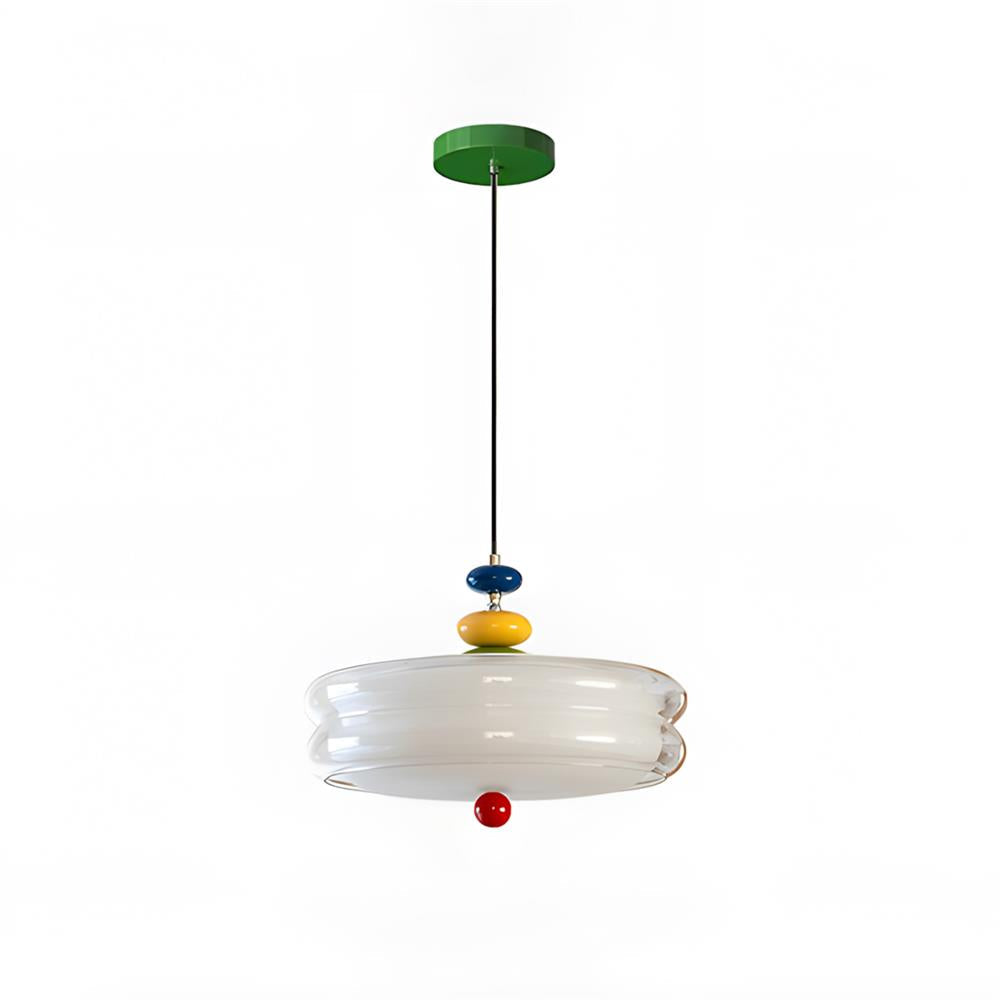 Picasso Orbit Pendant Lamp