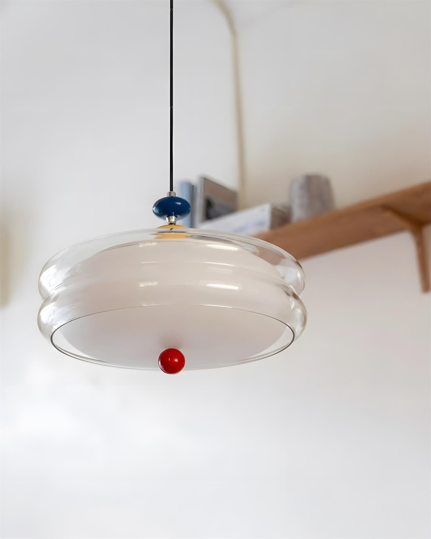 Picasso Orbit Pendant Lamp