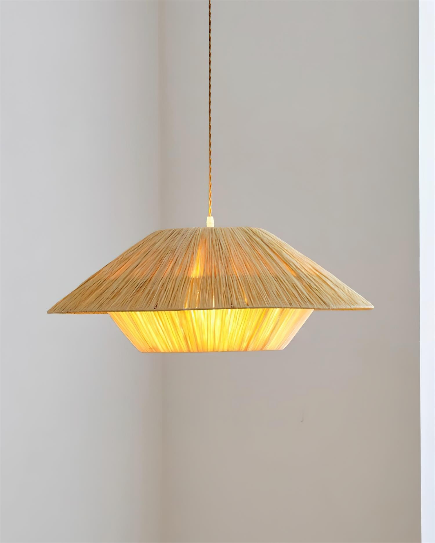 Solenne Pendant Lamp
