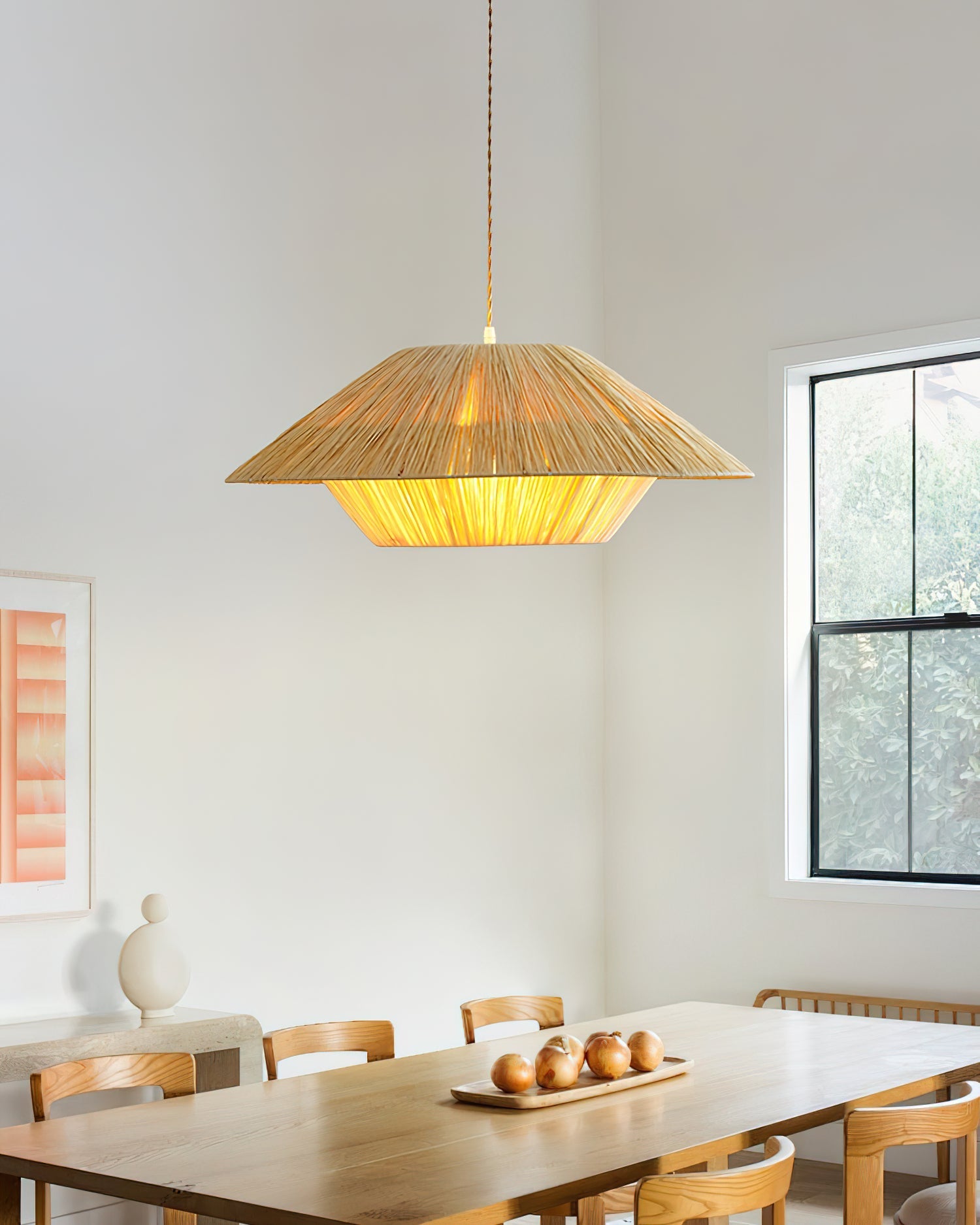 Solenne Pendant Lamp
