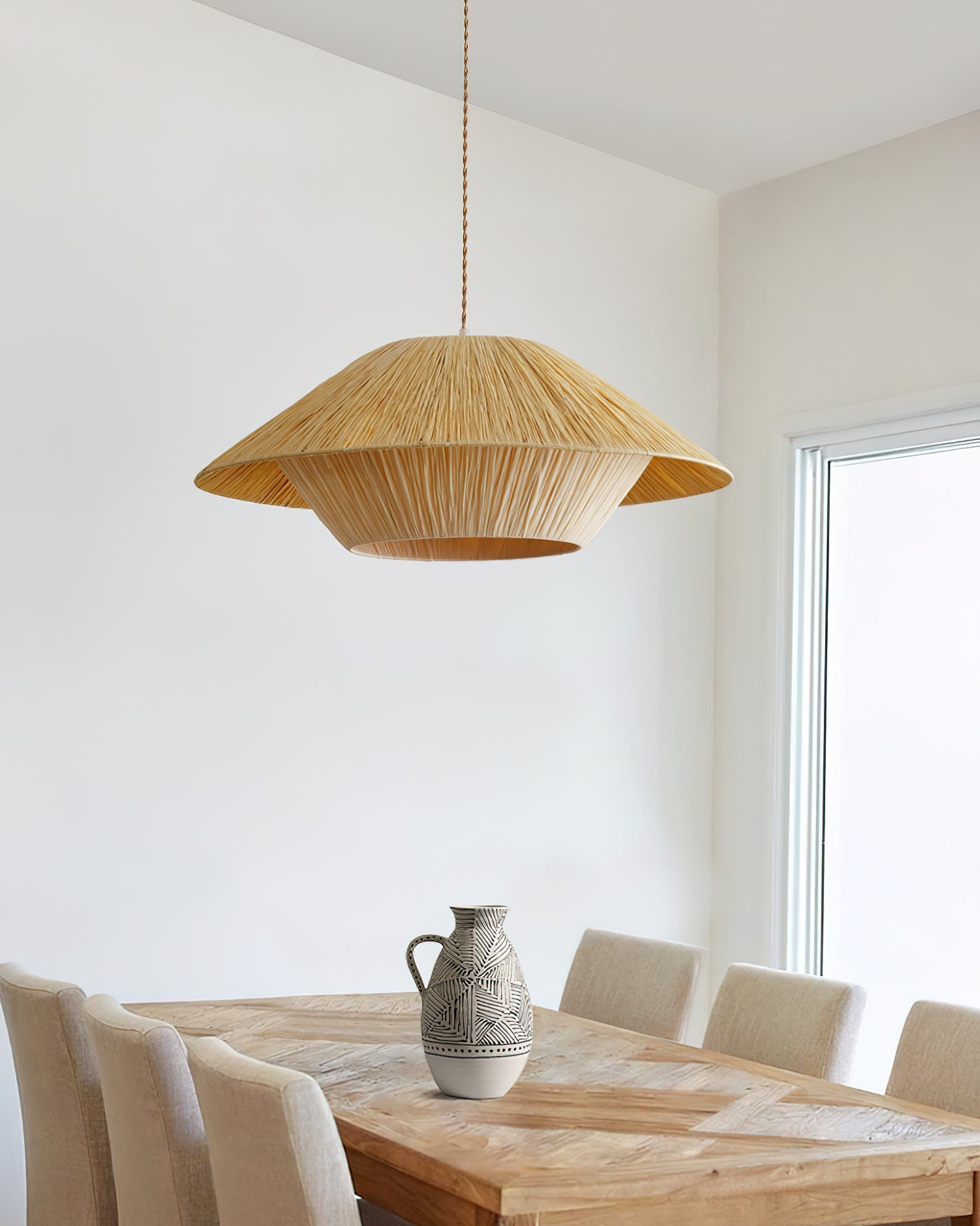 Solenne Pendant Lamp