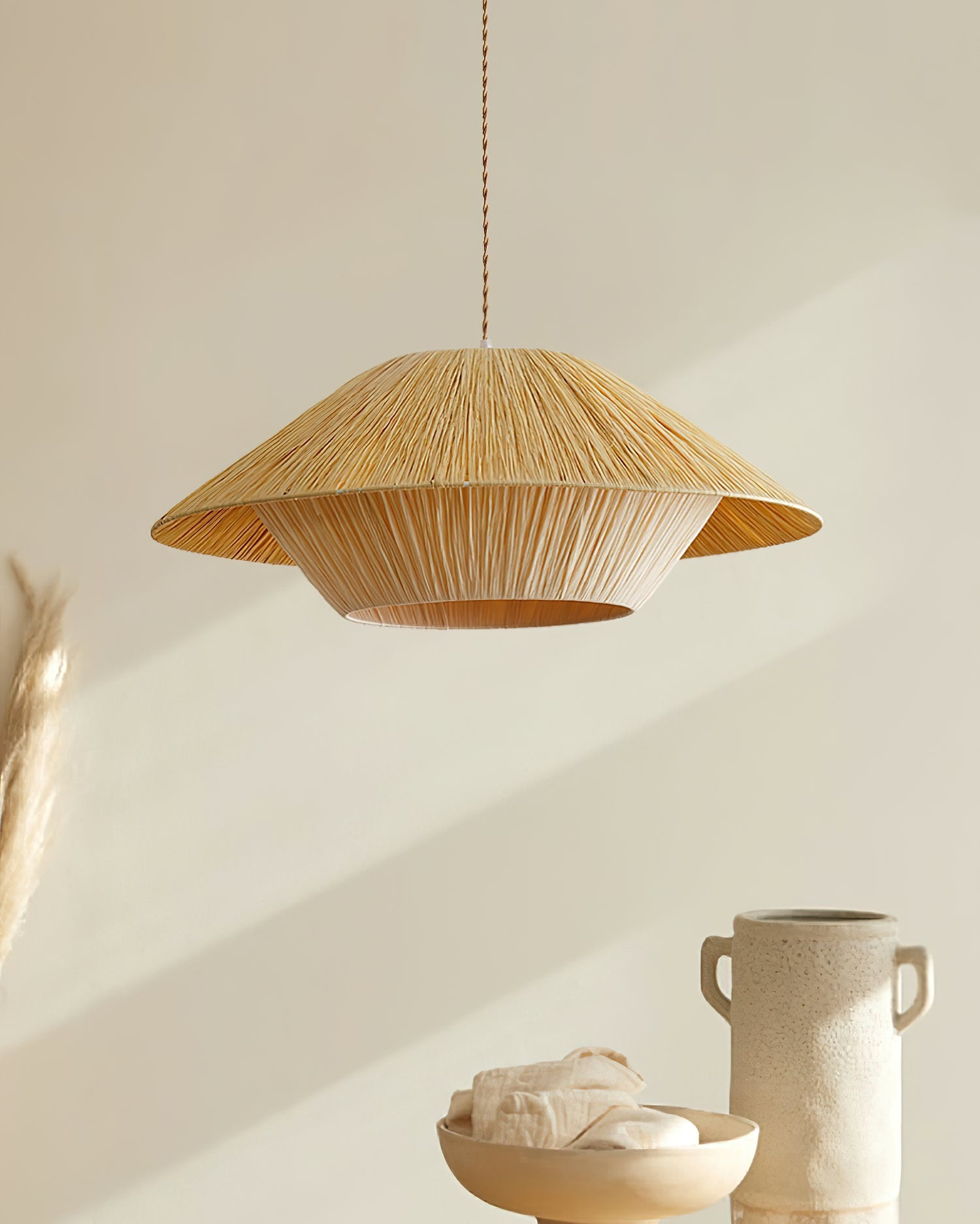 Solenne Pendant Lamp