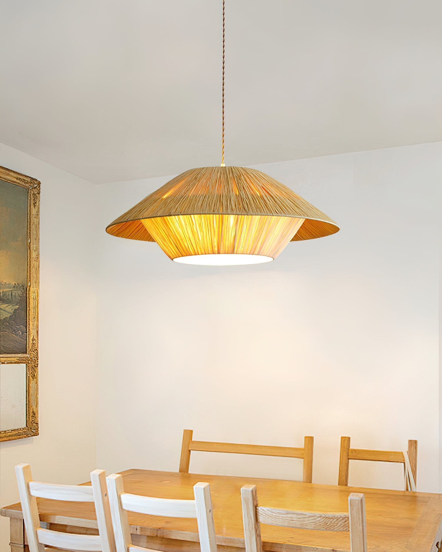 Solenne Pendant Lamp