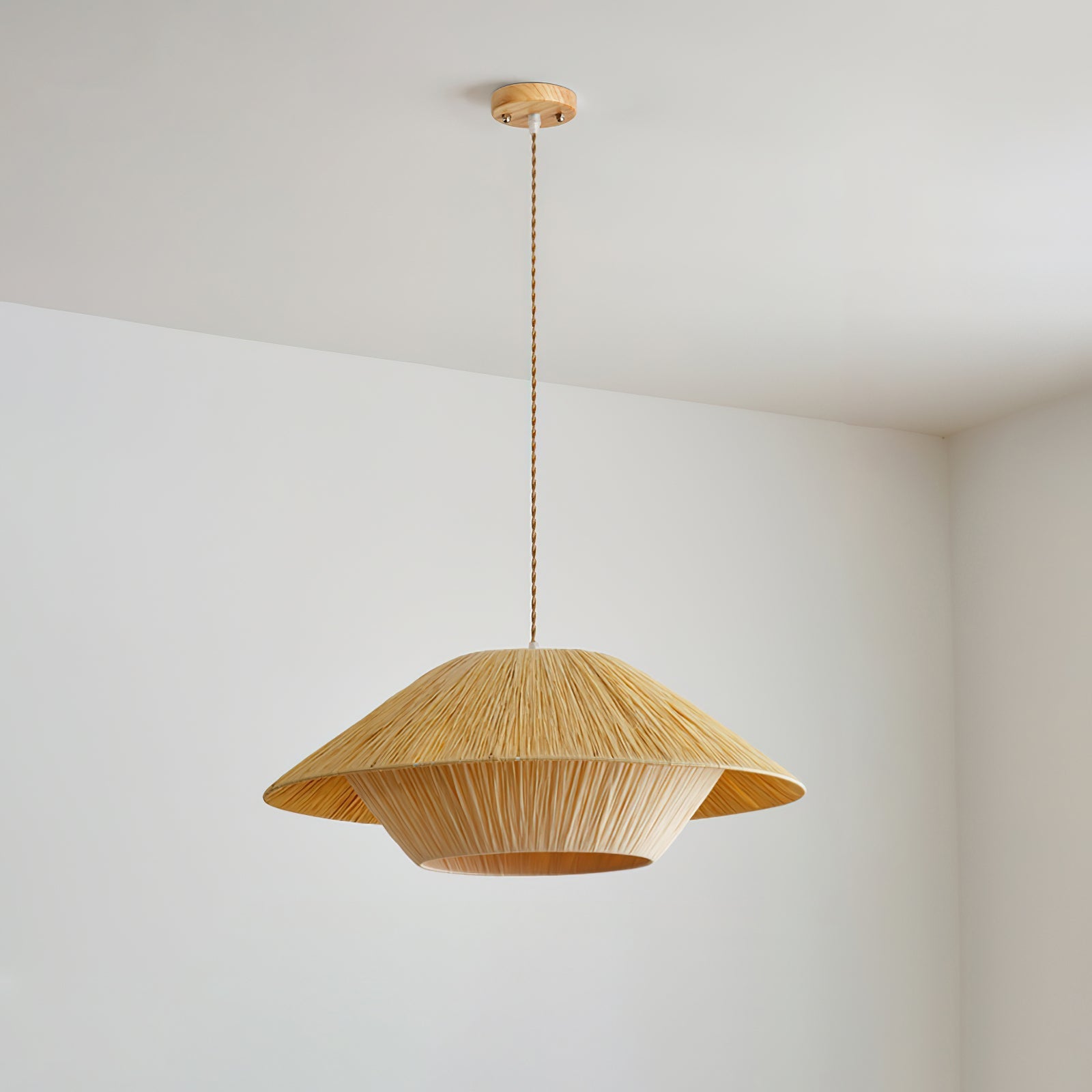 Solenne Pendant Lamp