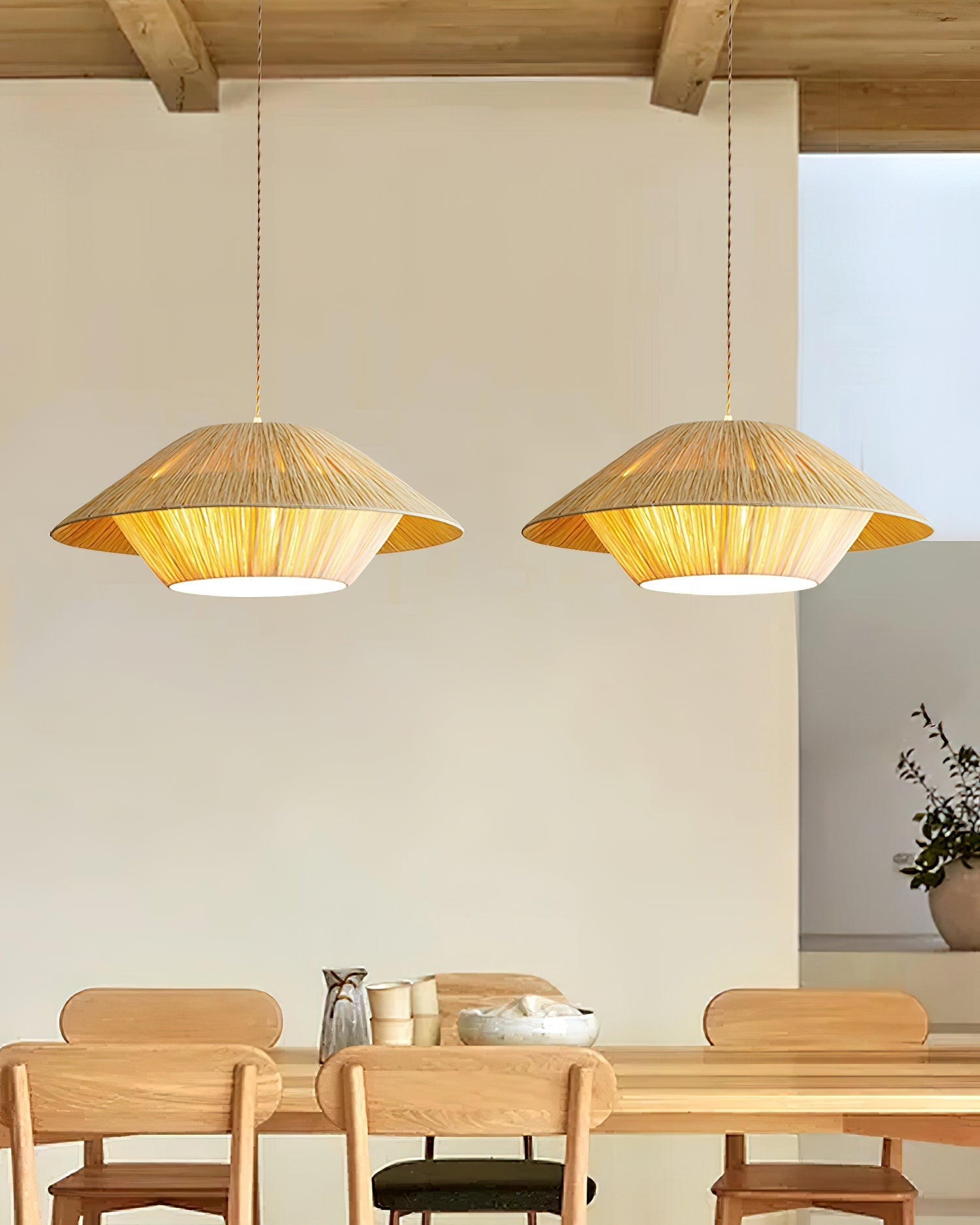 Solenne Pendant Lamp