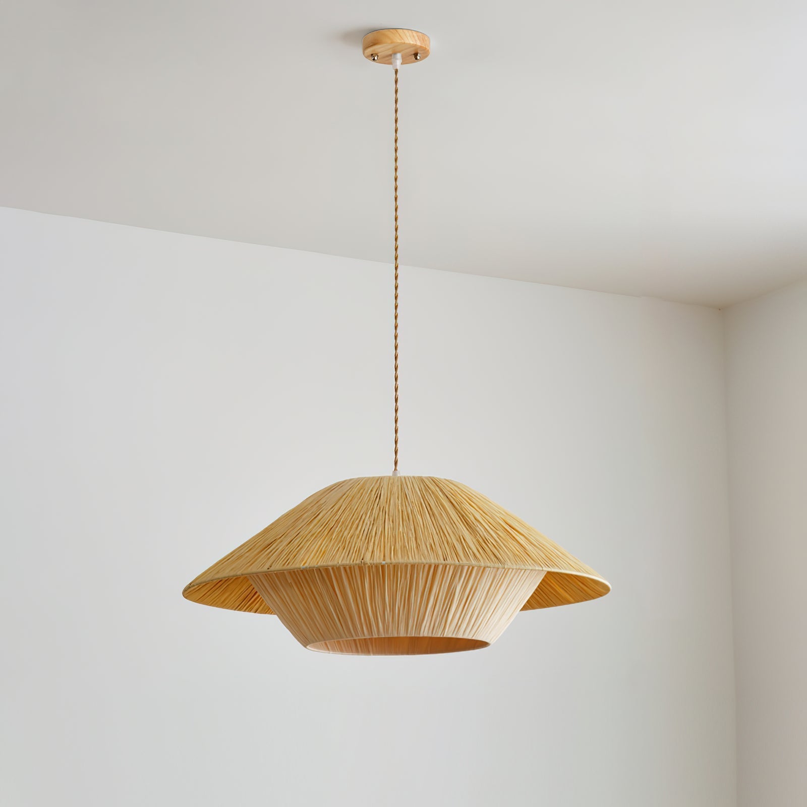 Solenne Pendant Lamp