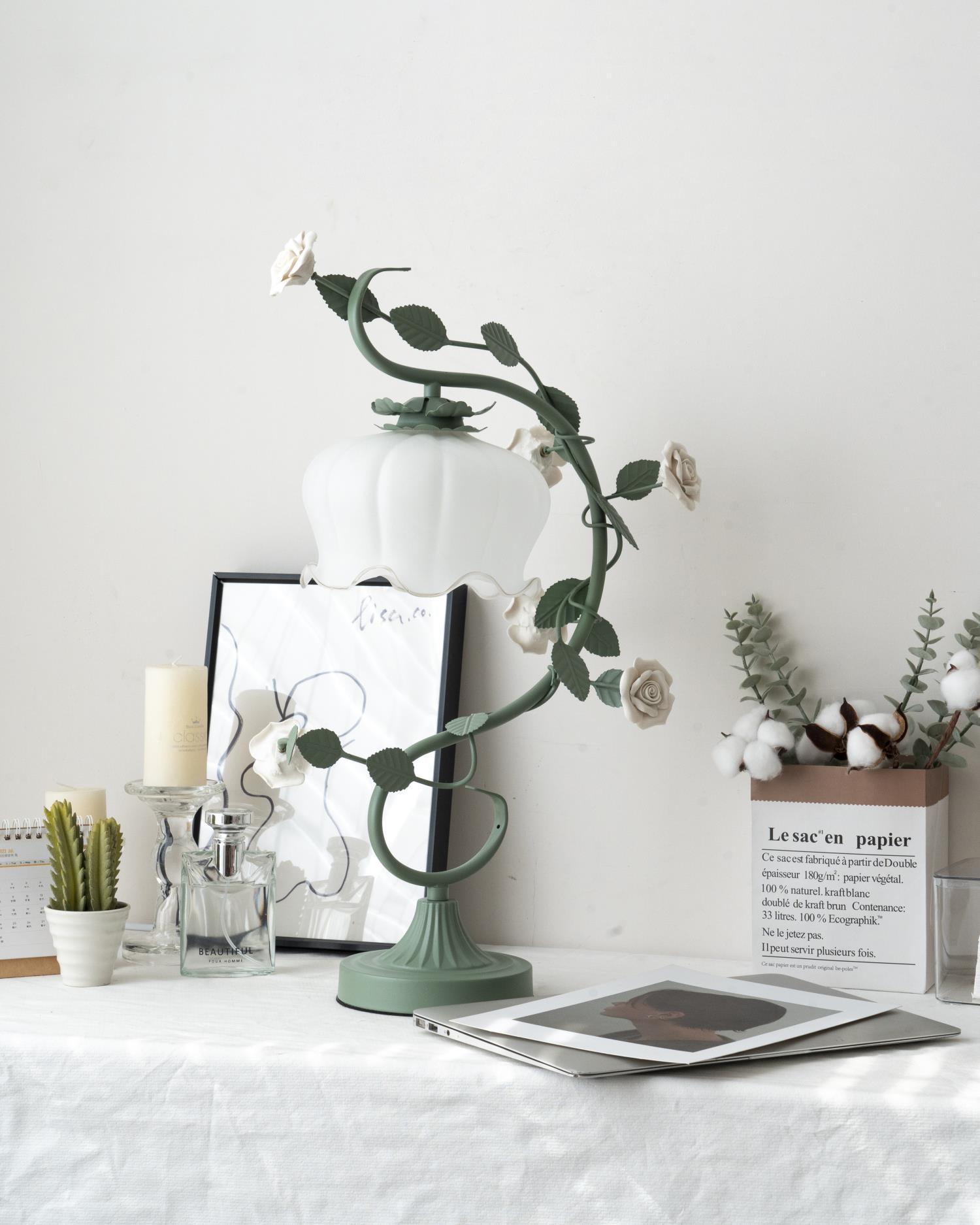 Rosamund Table Lamp
