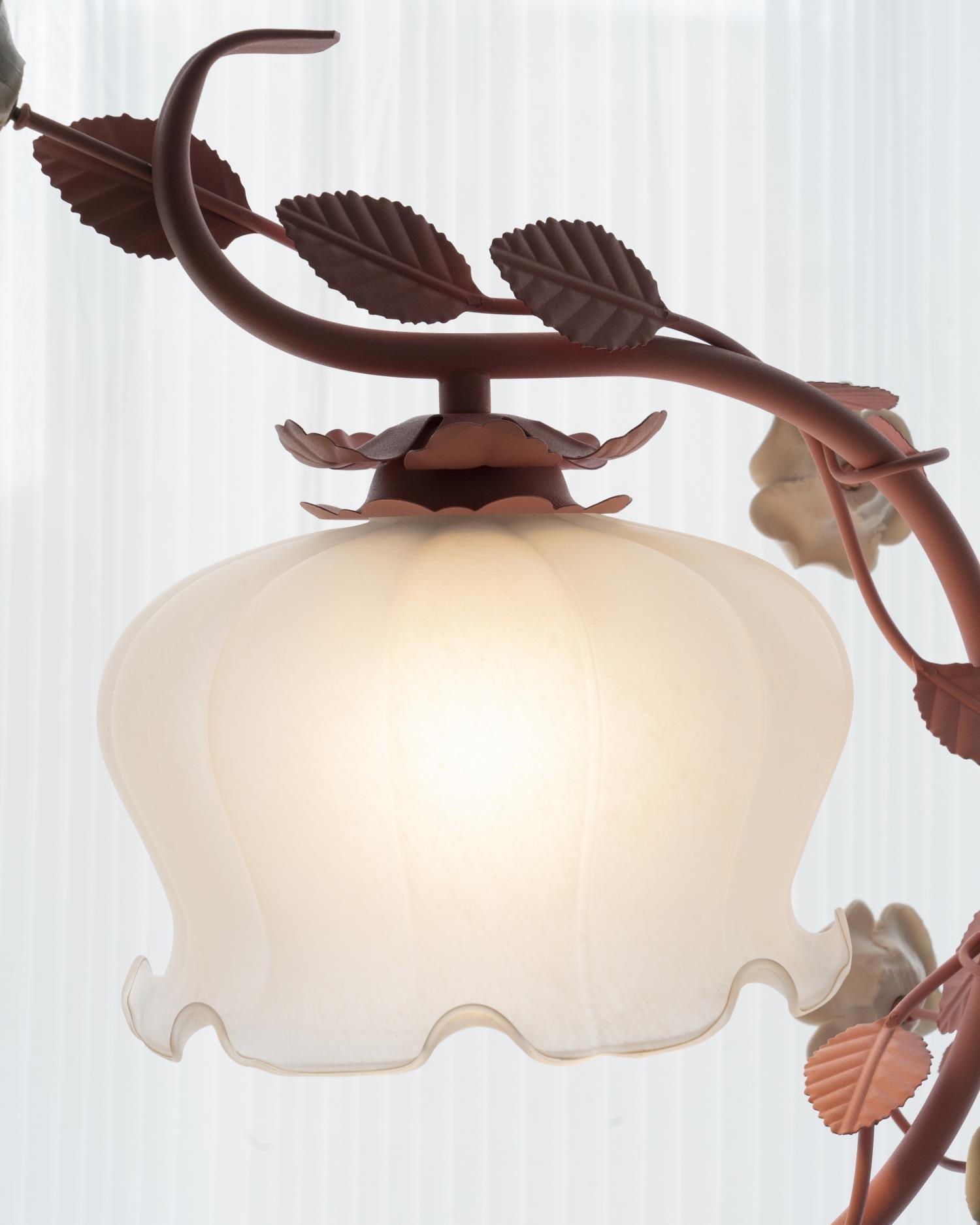Rosamund Table Lamp