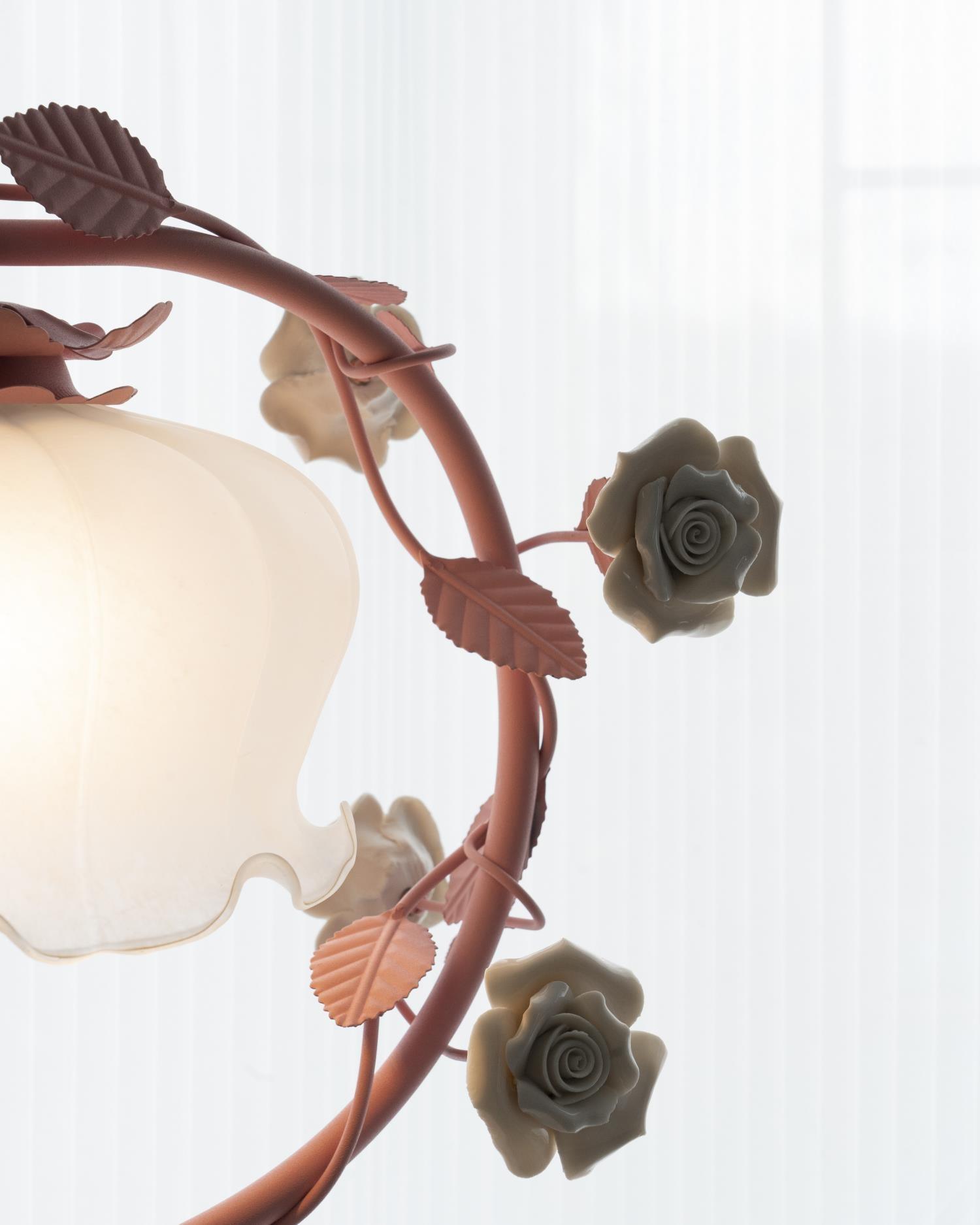 Rosamund Table Lamp