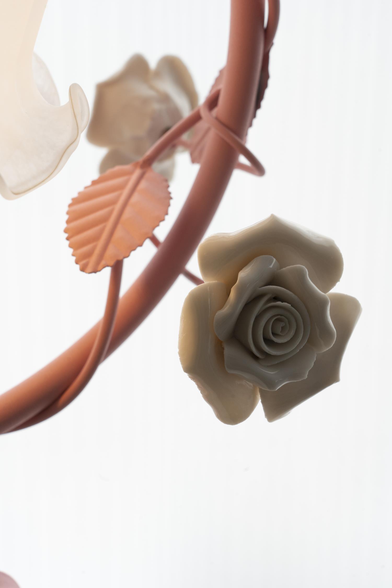Rosamund Table Lamp