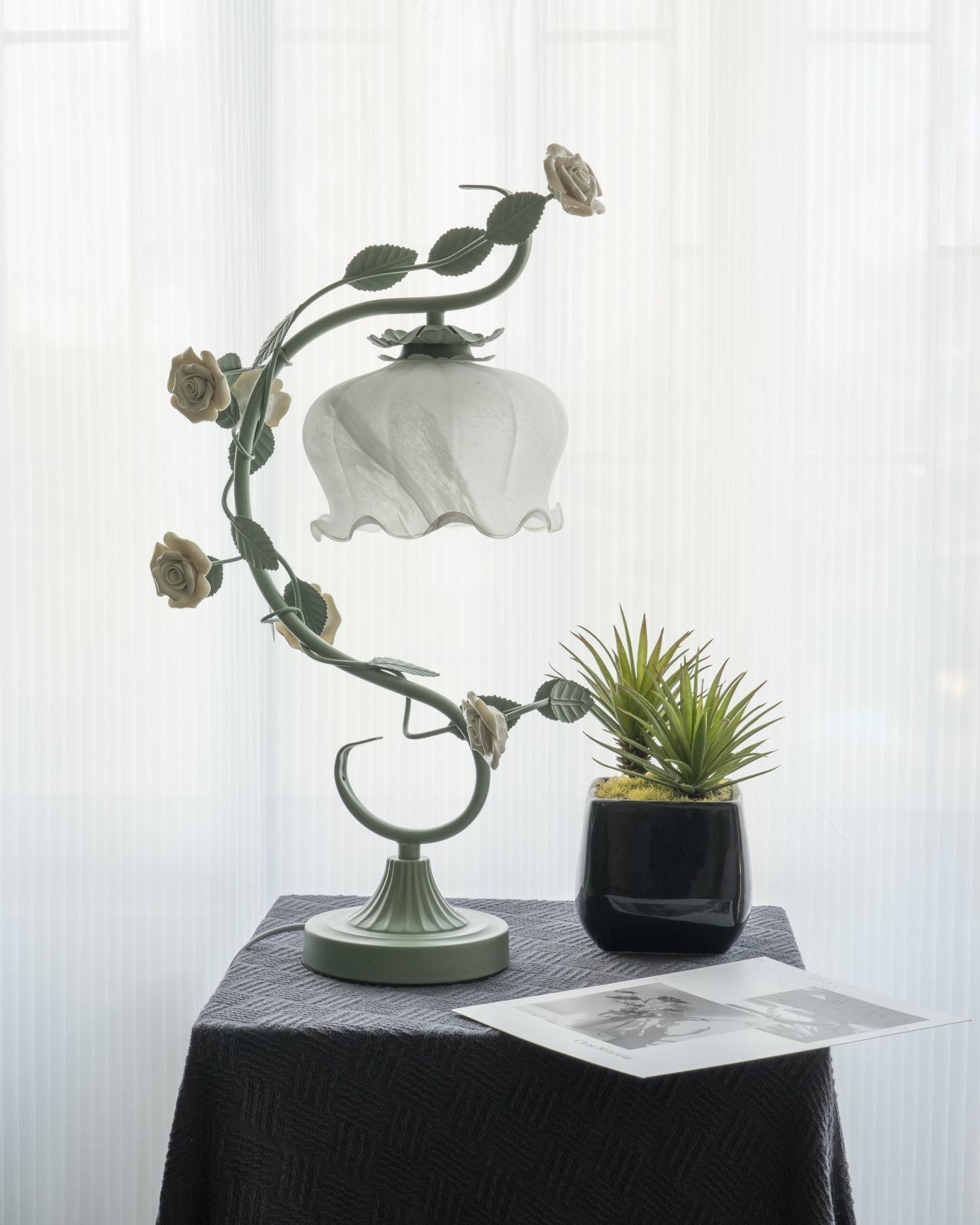Rosamund Table Lamp