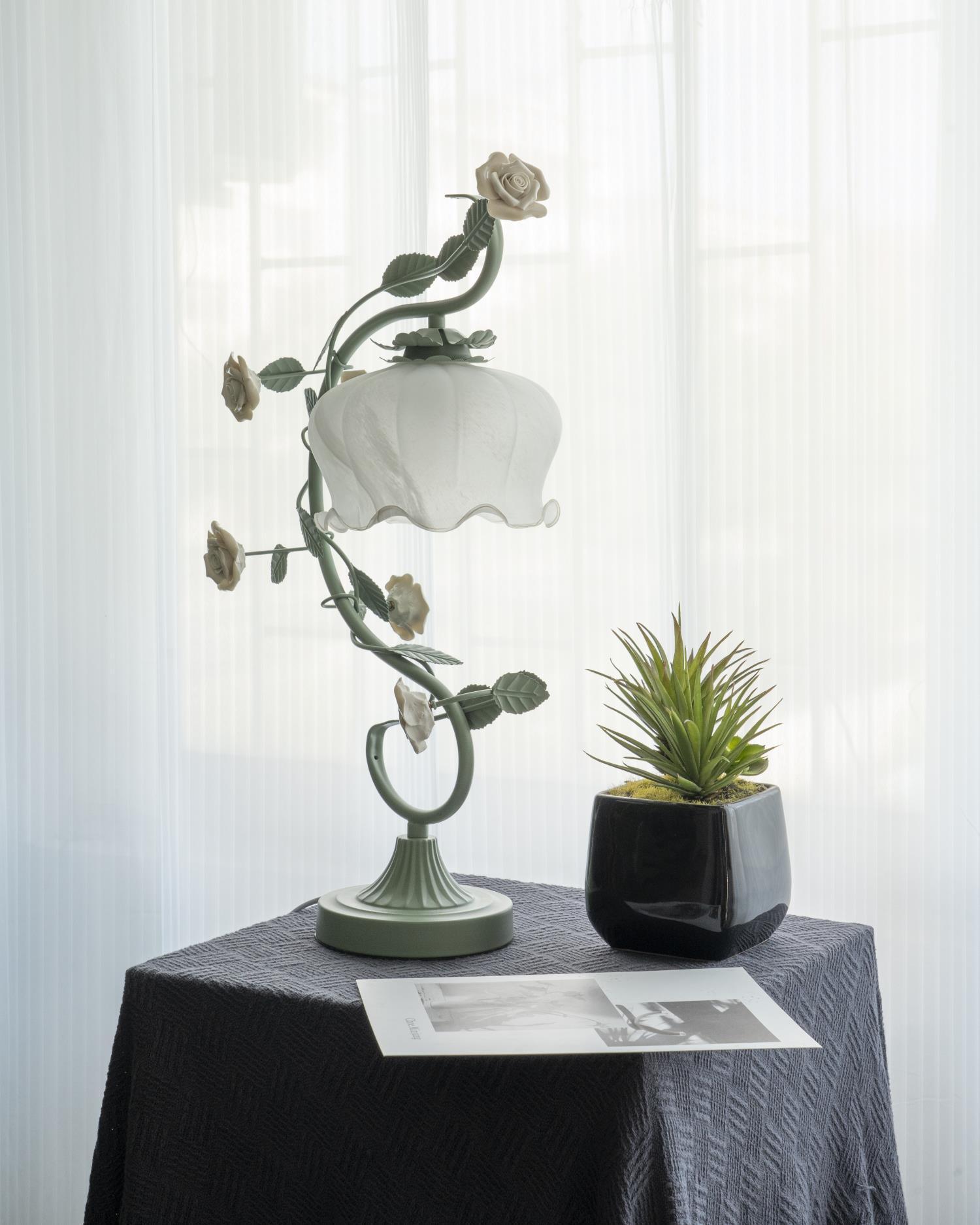 Rosamund Table Lamp