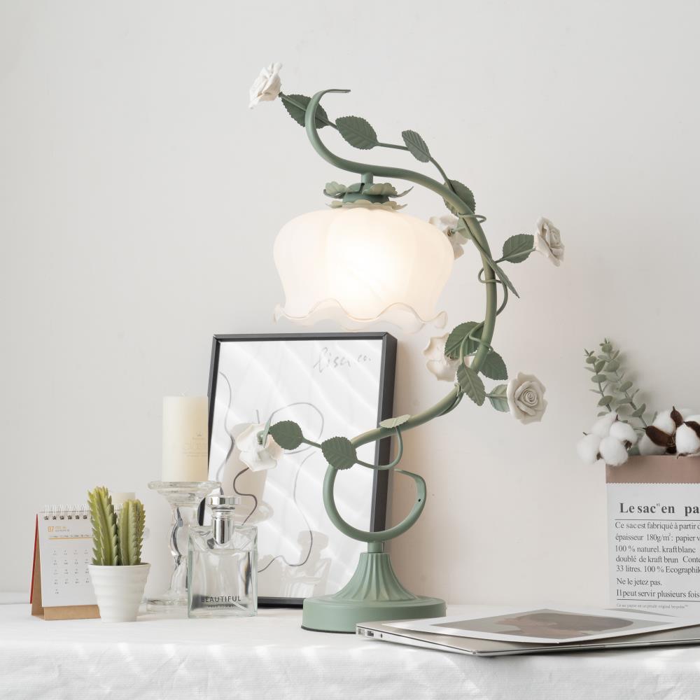 Rosamund Table Lamp