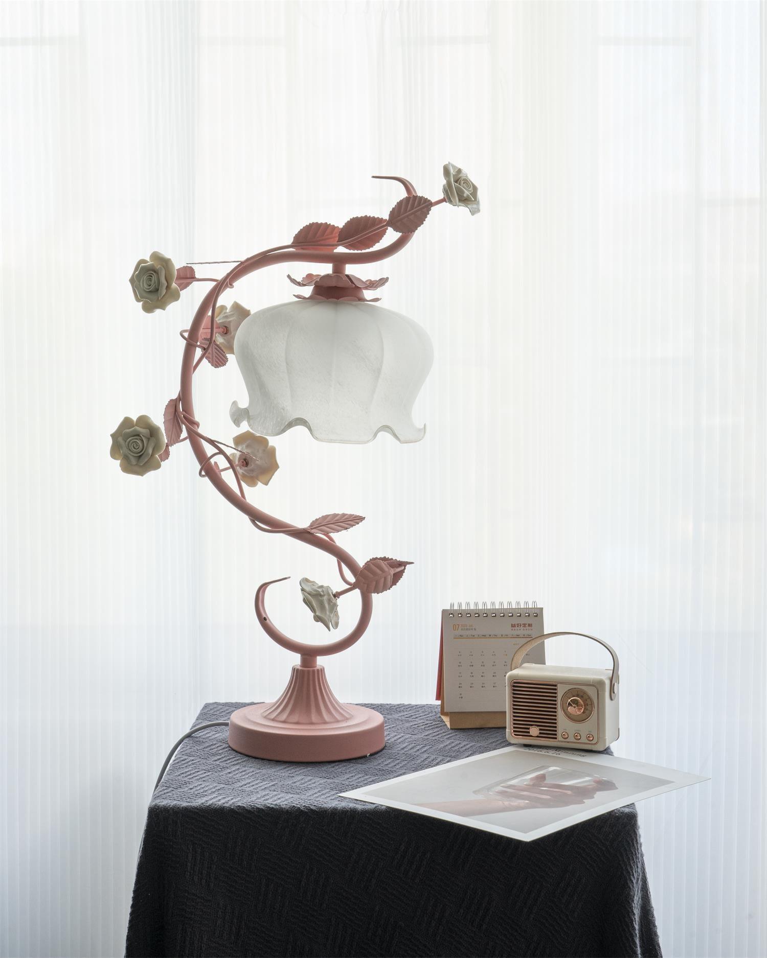 Rosamund Table Lamp
