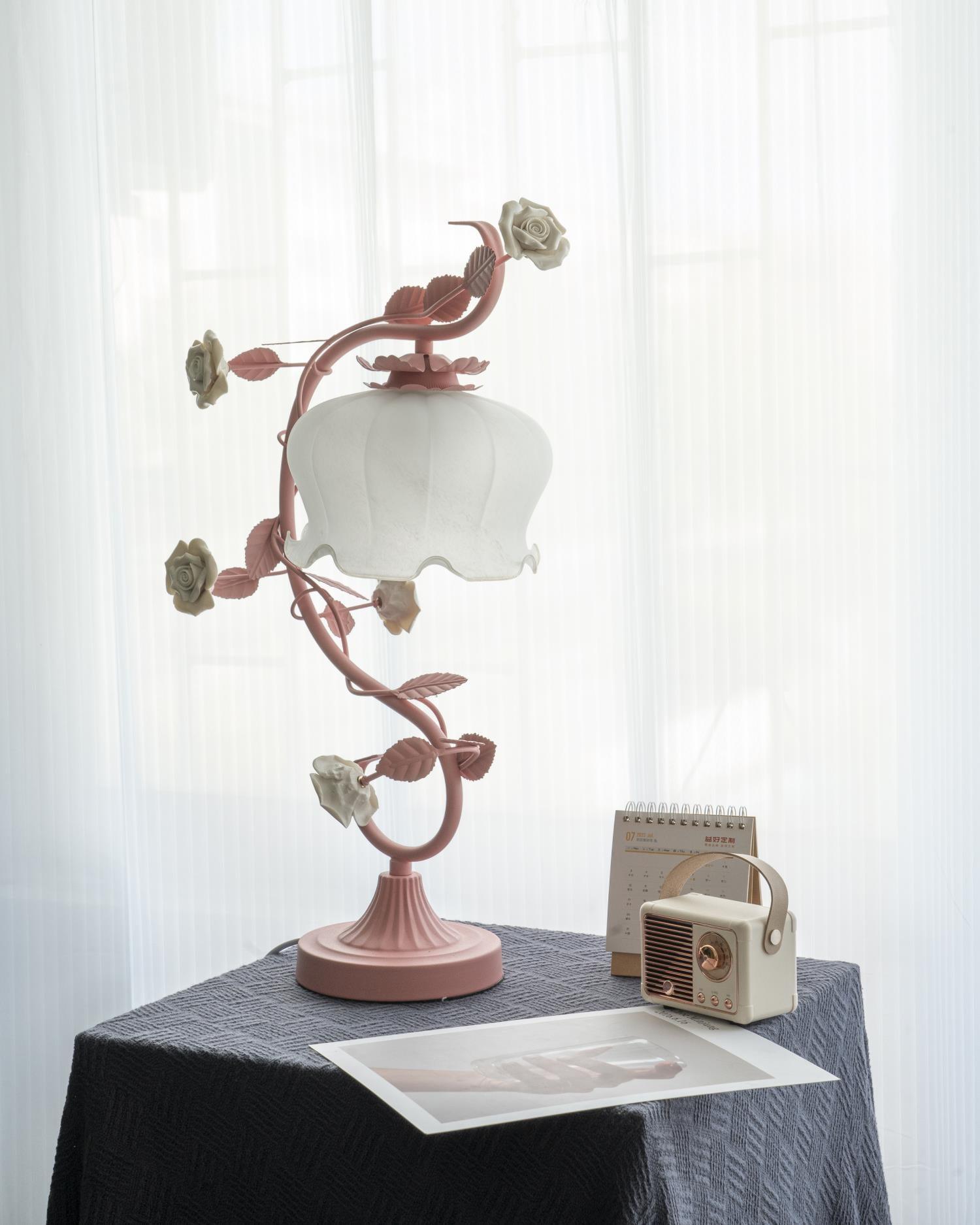 Rosamund Table Lamp