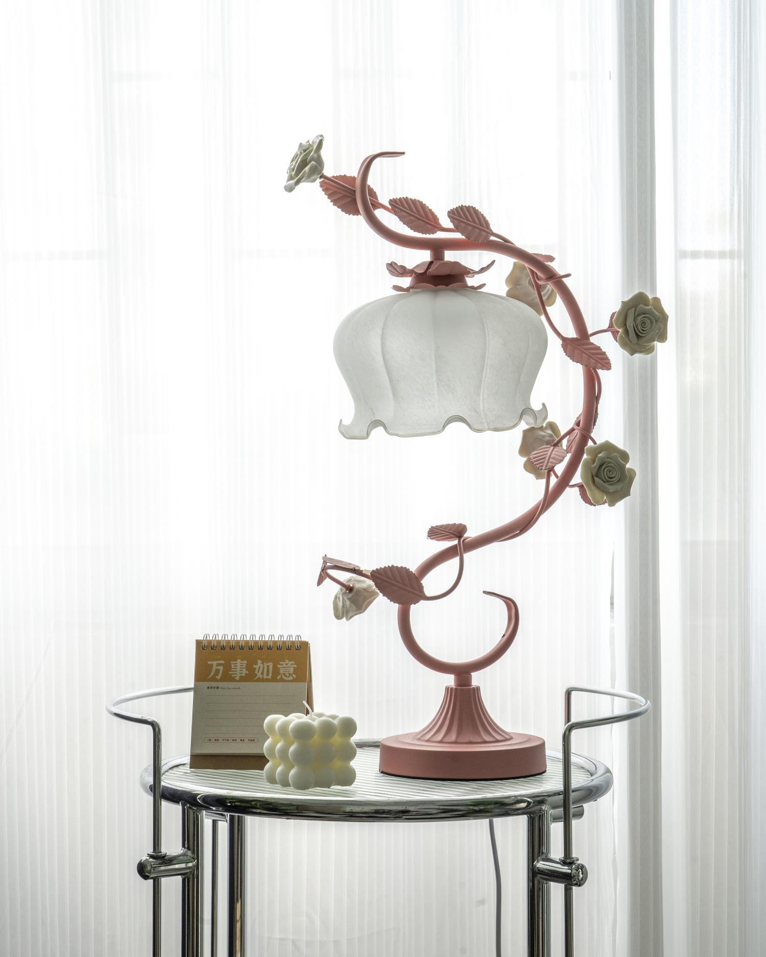 Rosamund Table Lamp