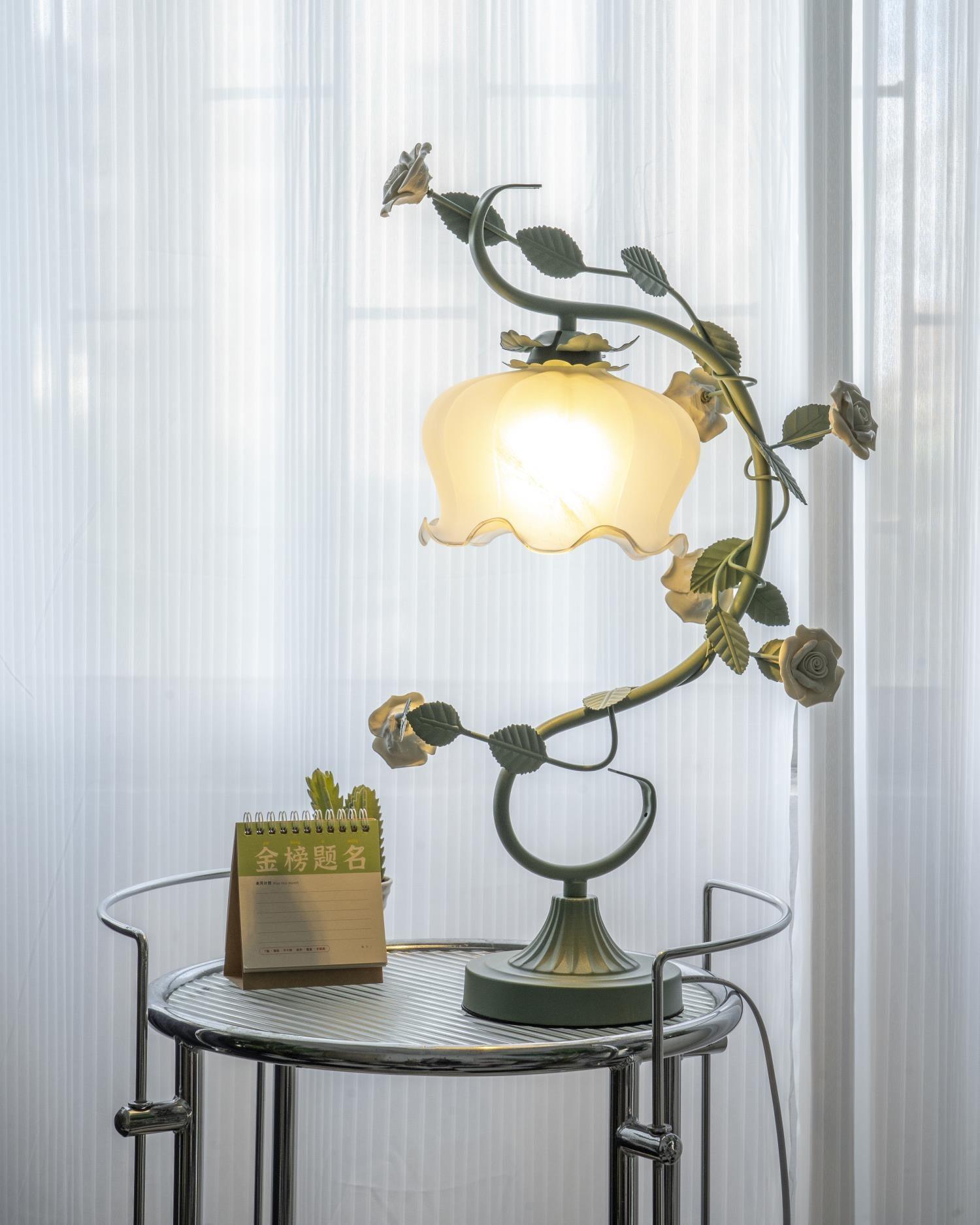 Rosamund Table Lamp
