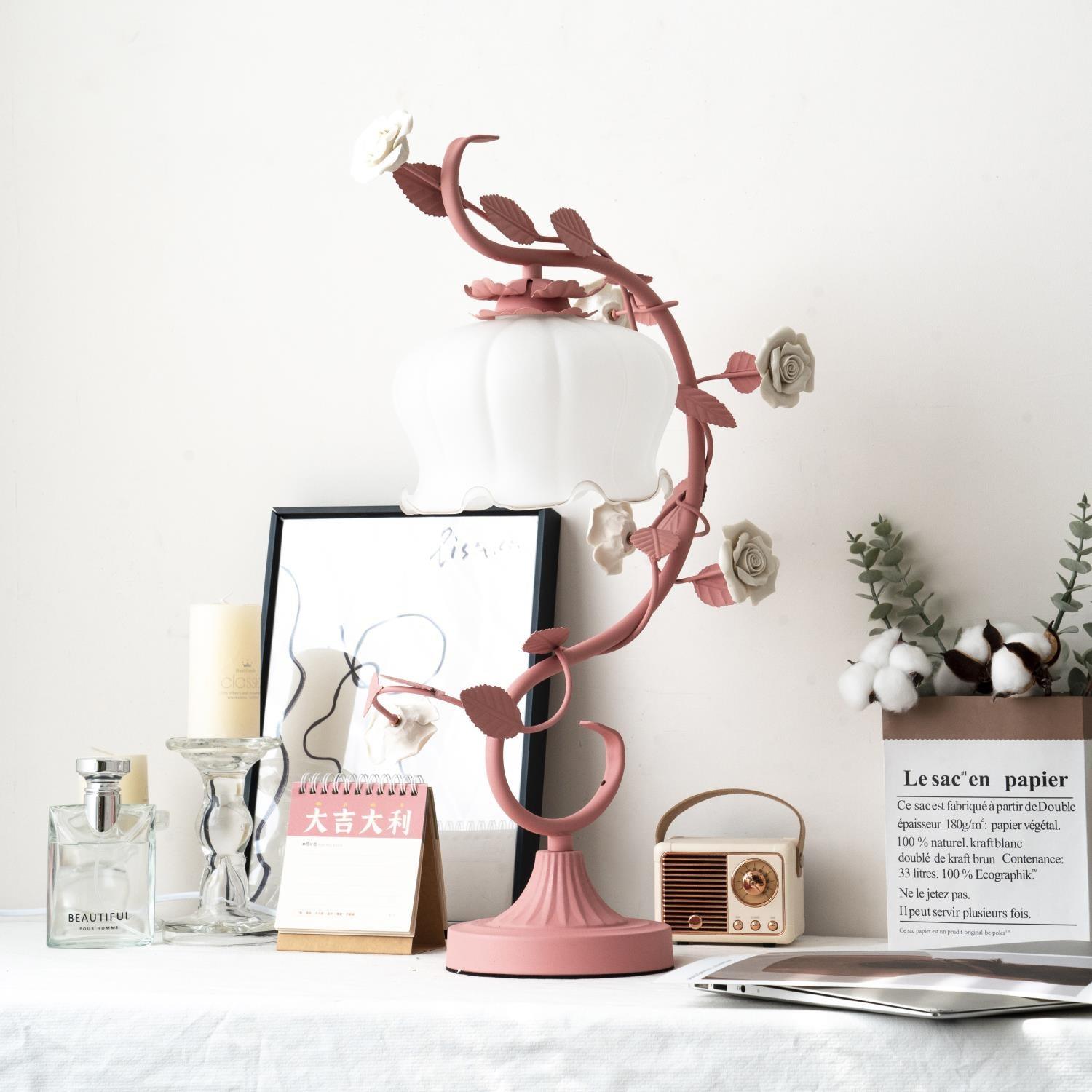 Rosamund Table Lamp