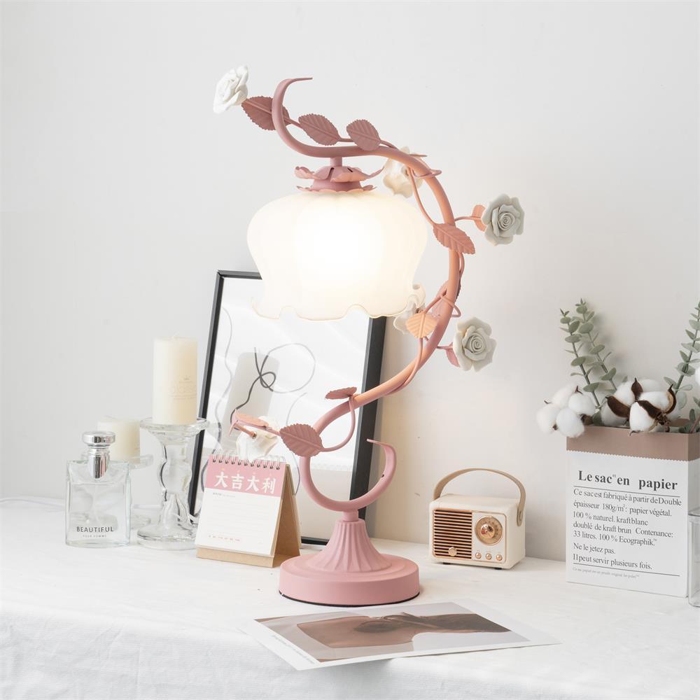 Rosamund Table Lamp