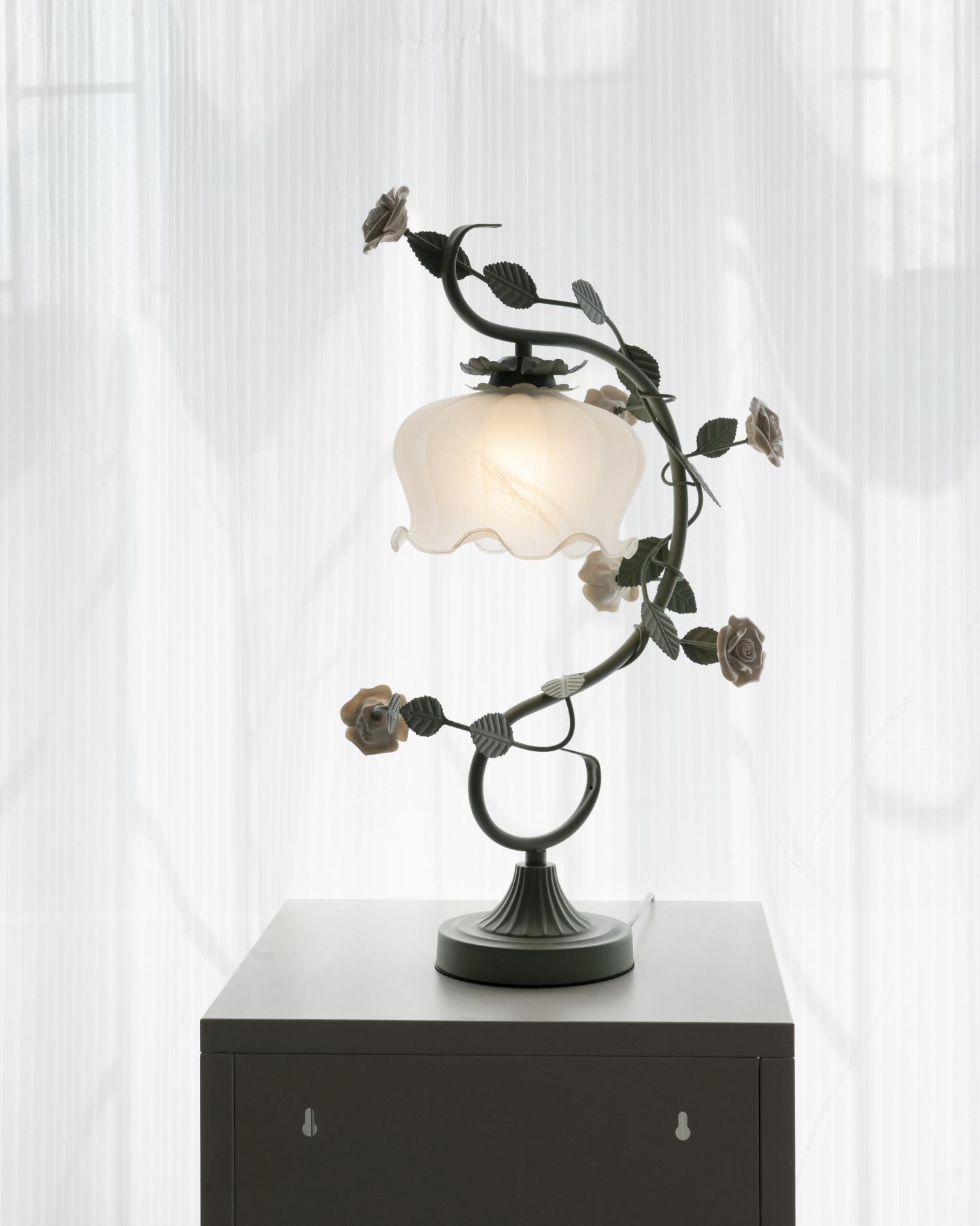 Rosamund Table Lamp