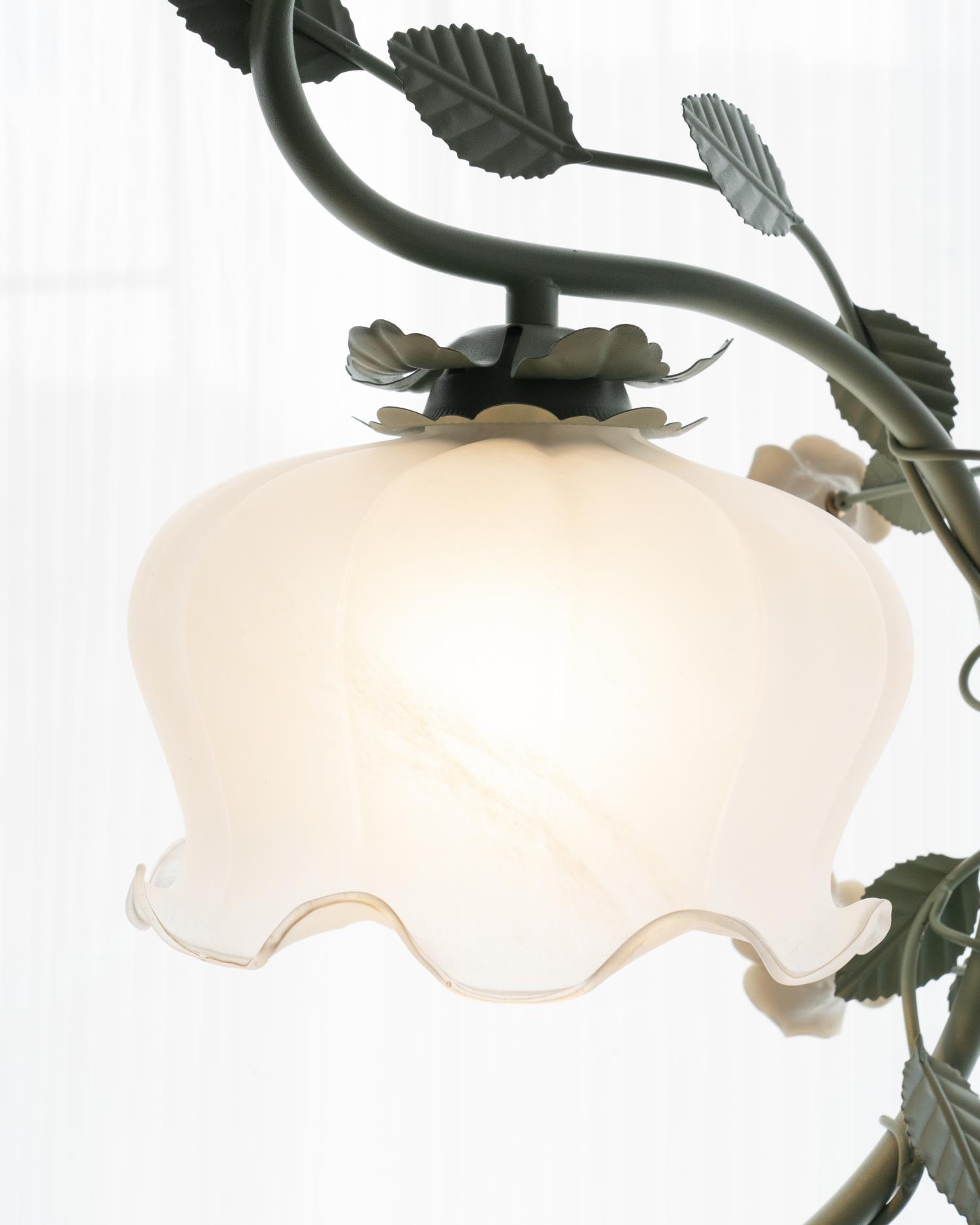 Rosamund Table Lamp