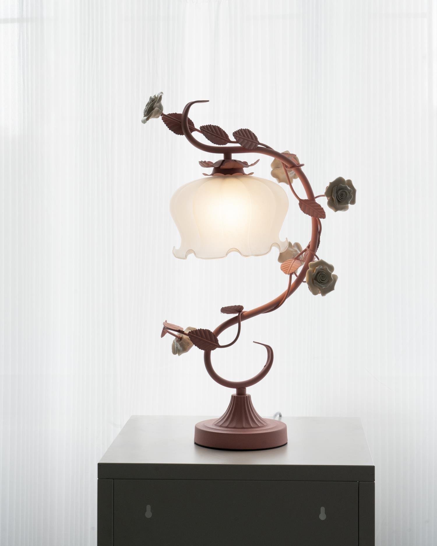 Rosamund Table Lamp